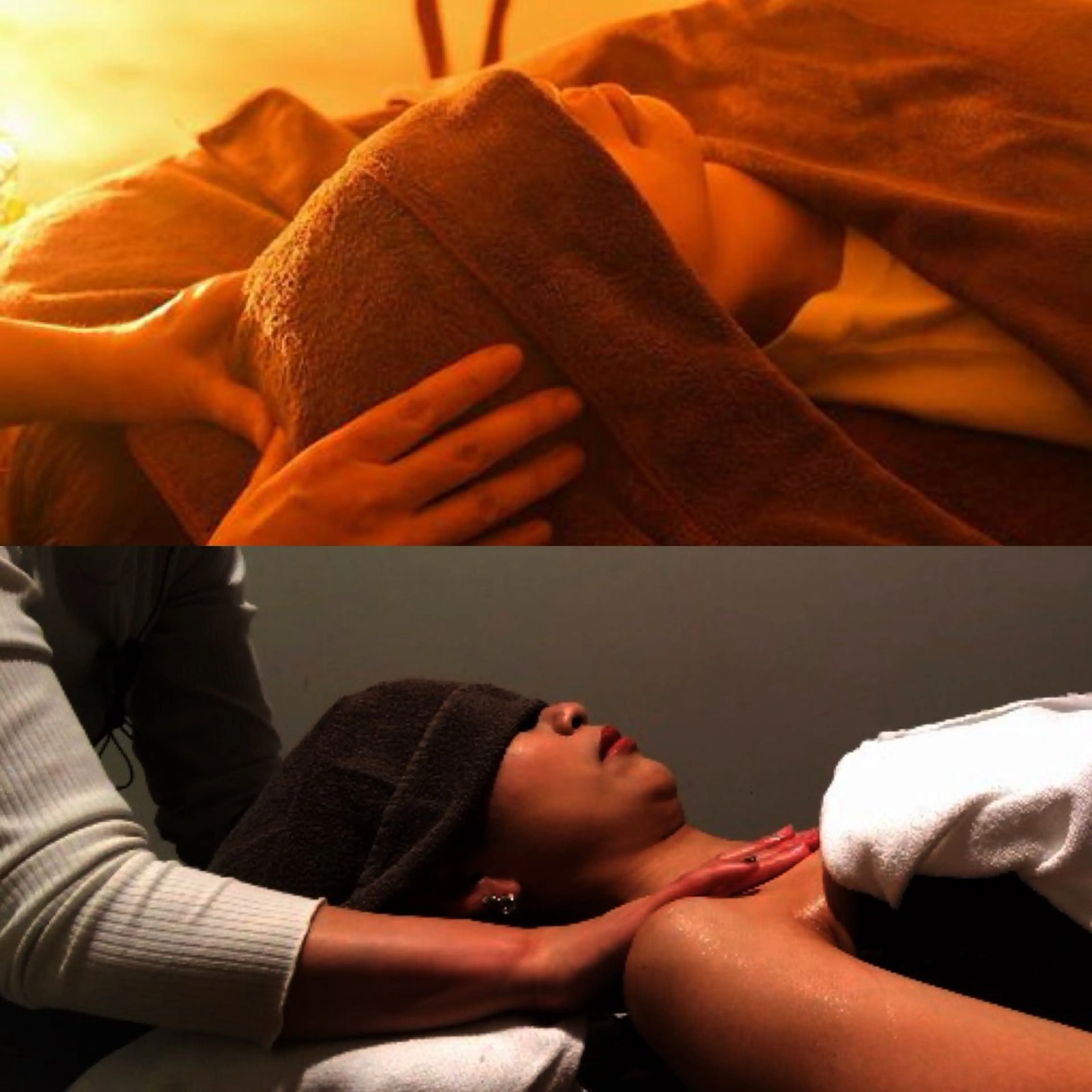 Viviean/ Este＆SPA山岡のエステ・リラクイメージ