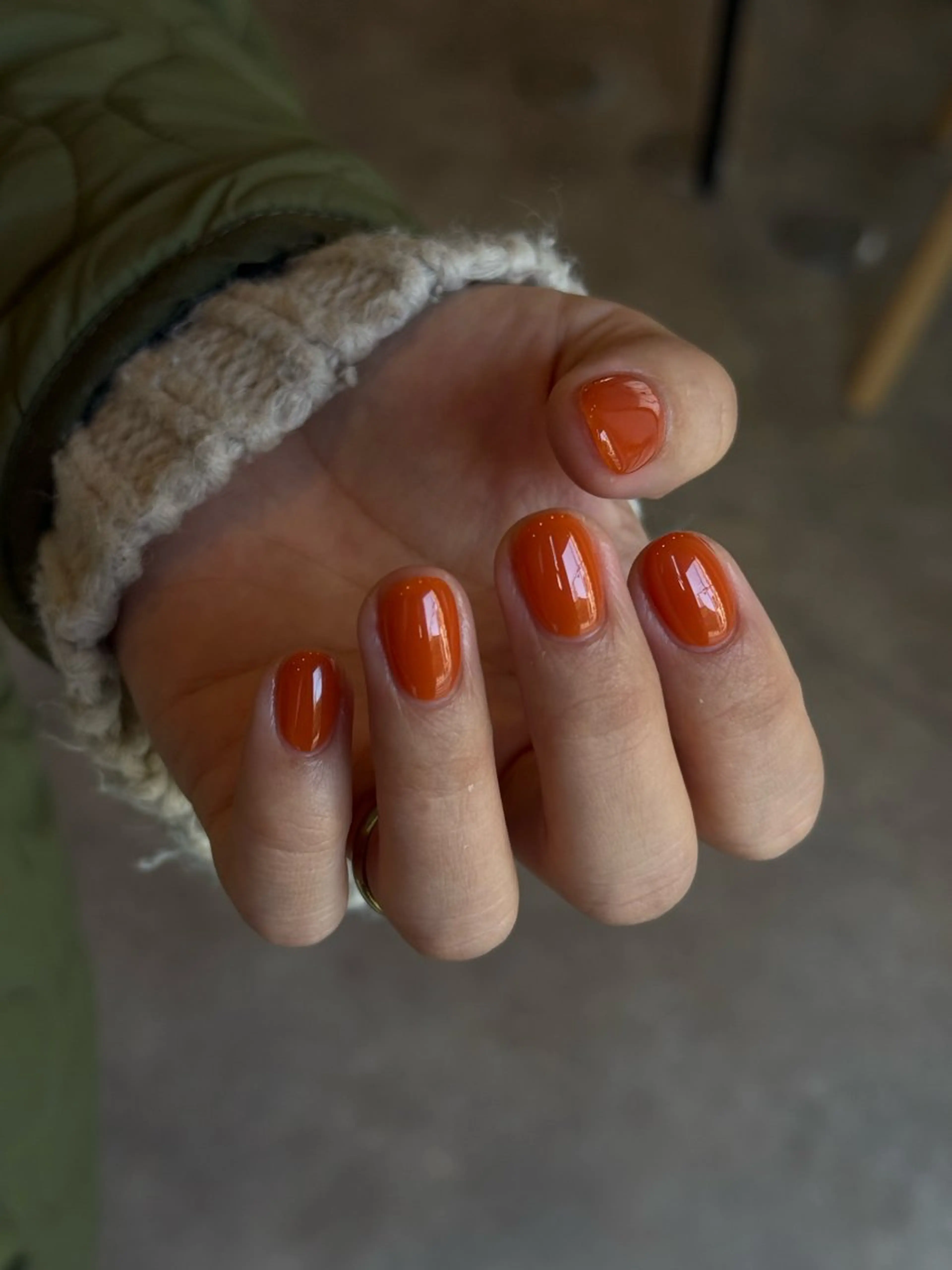 ネイル kana モデル様再募集中🔥のネイルデザイン