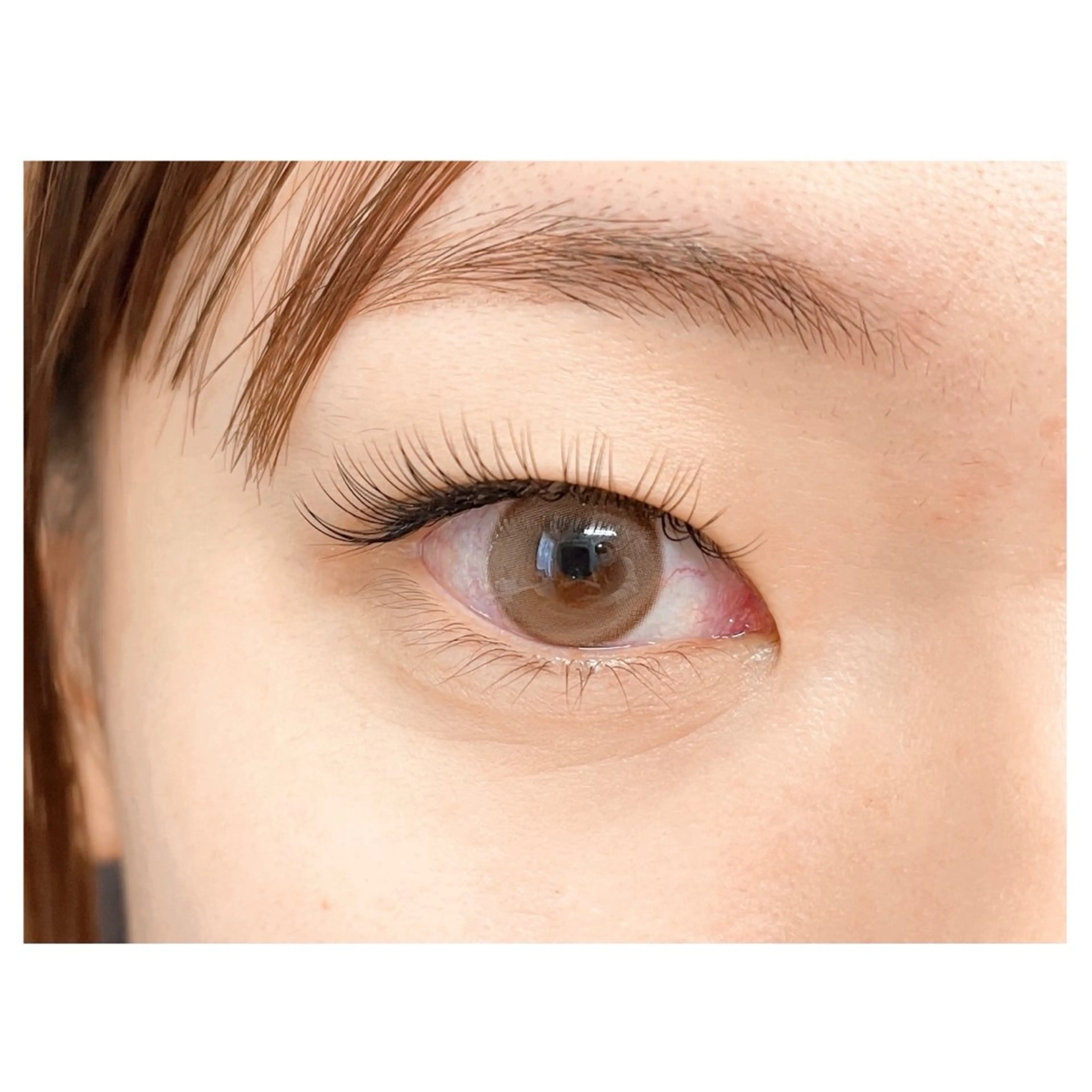 マツエク・マツパ 𝖫𝗎𝖺𝗇𝖺 ᴹᴵᵀᴱᴷᴵ⭐︎のマツエク・マツパデザイン