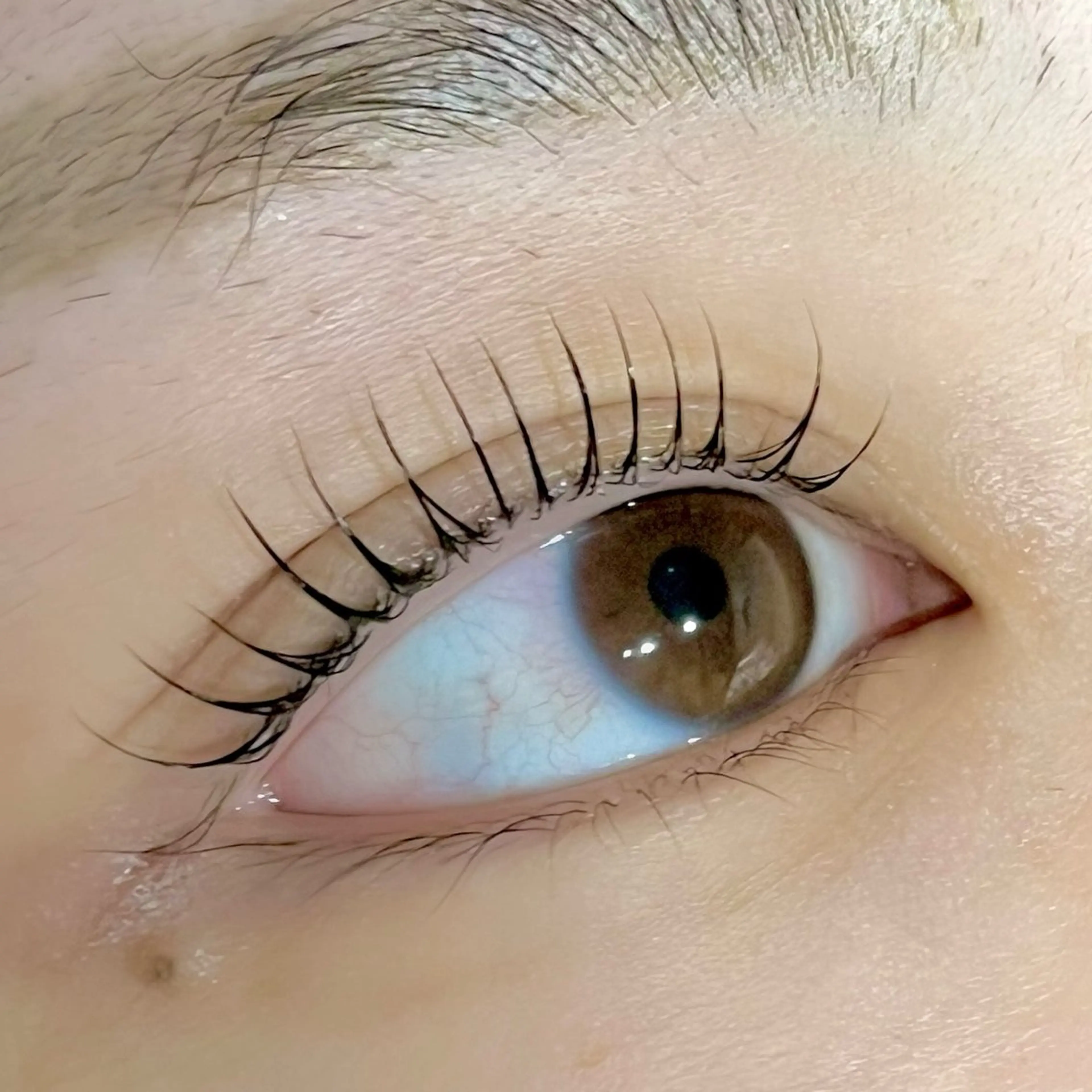 マツエク・マツパ joieange 心斎橋店   藤田のネイルデザイン