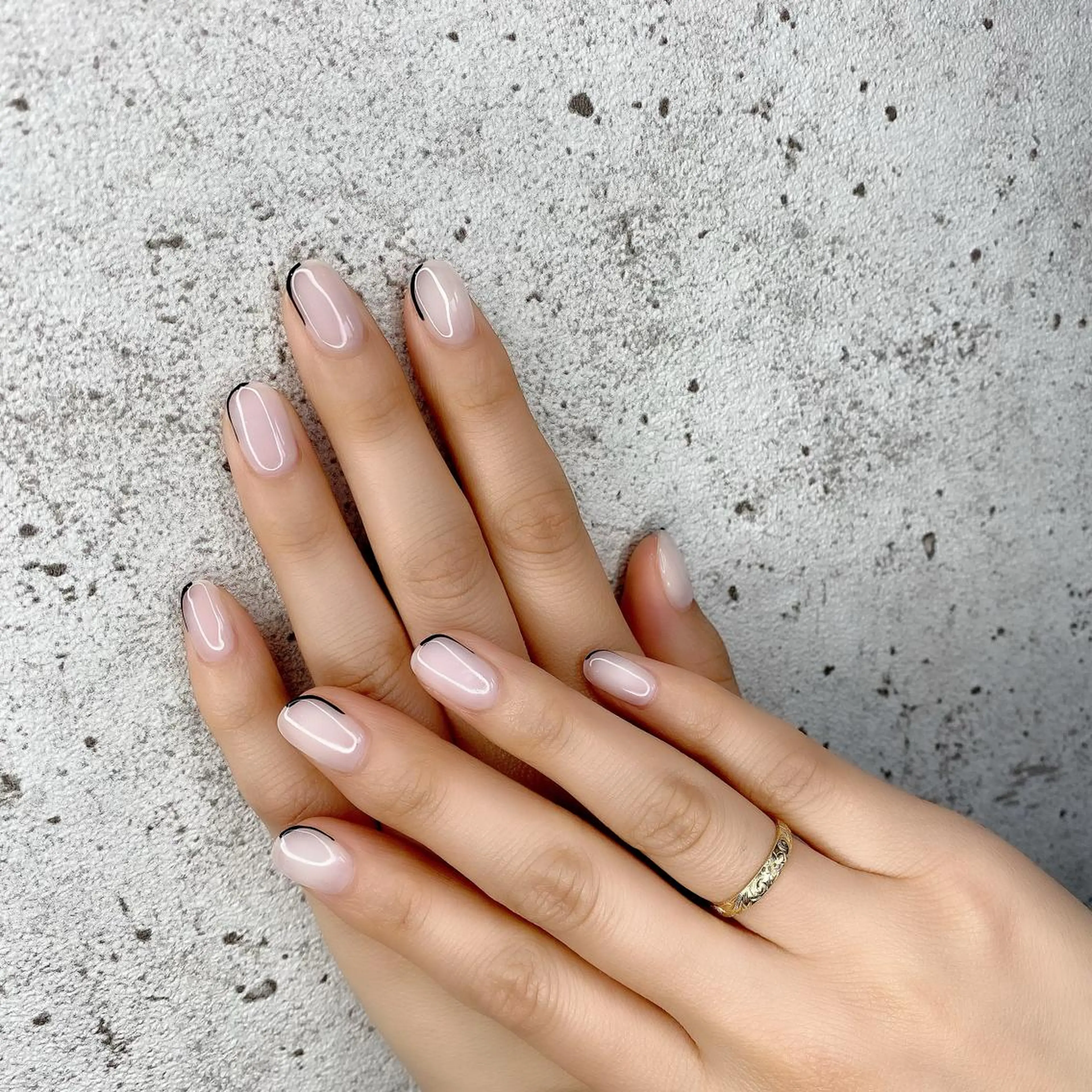 キッズ ネイル マツエク・マツパ Salon Ｋのネイルデザイン