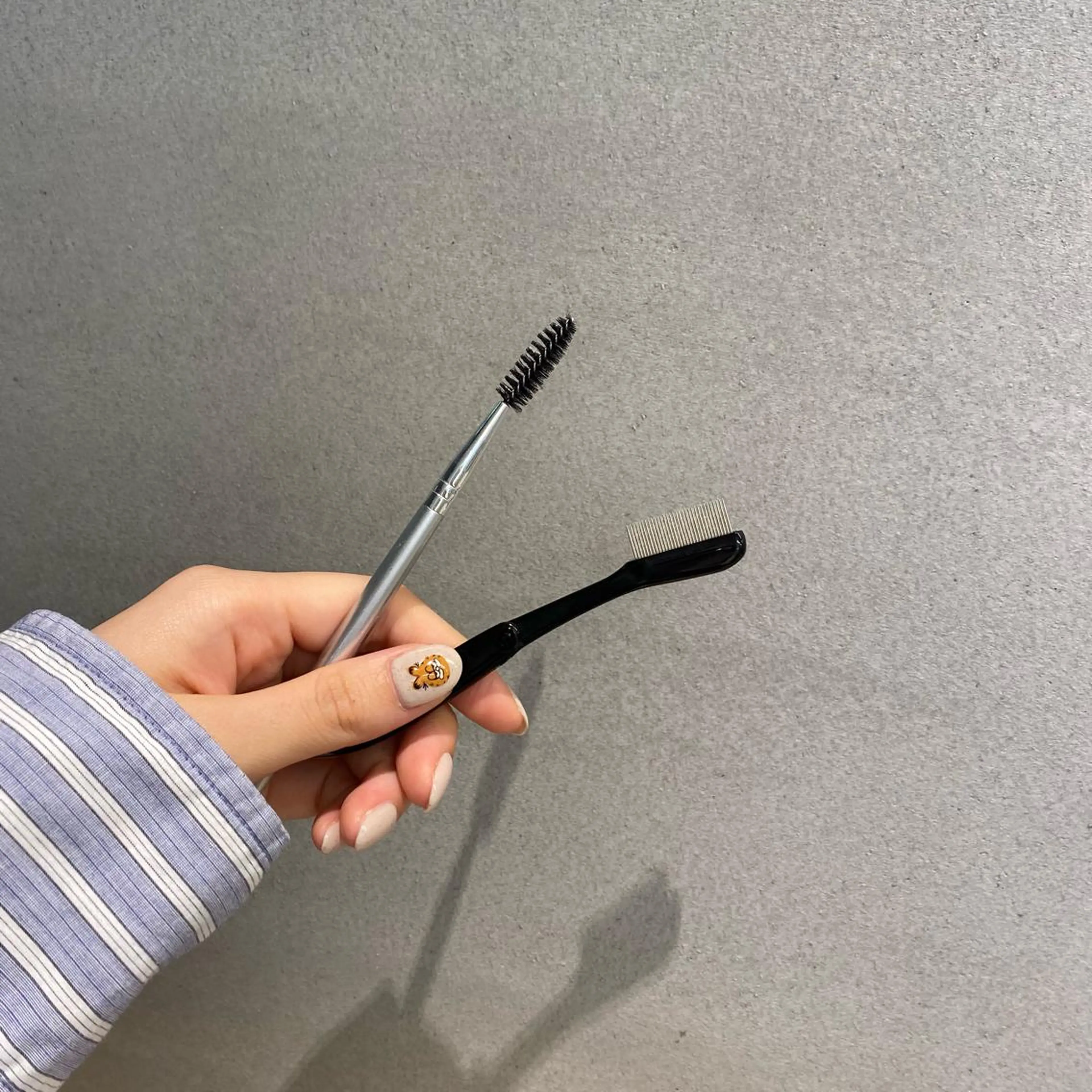 Moon(ムーン)所属・moon 梶本のマツエク・マツパデザイン