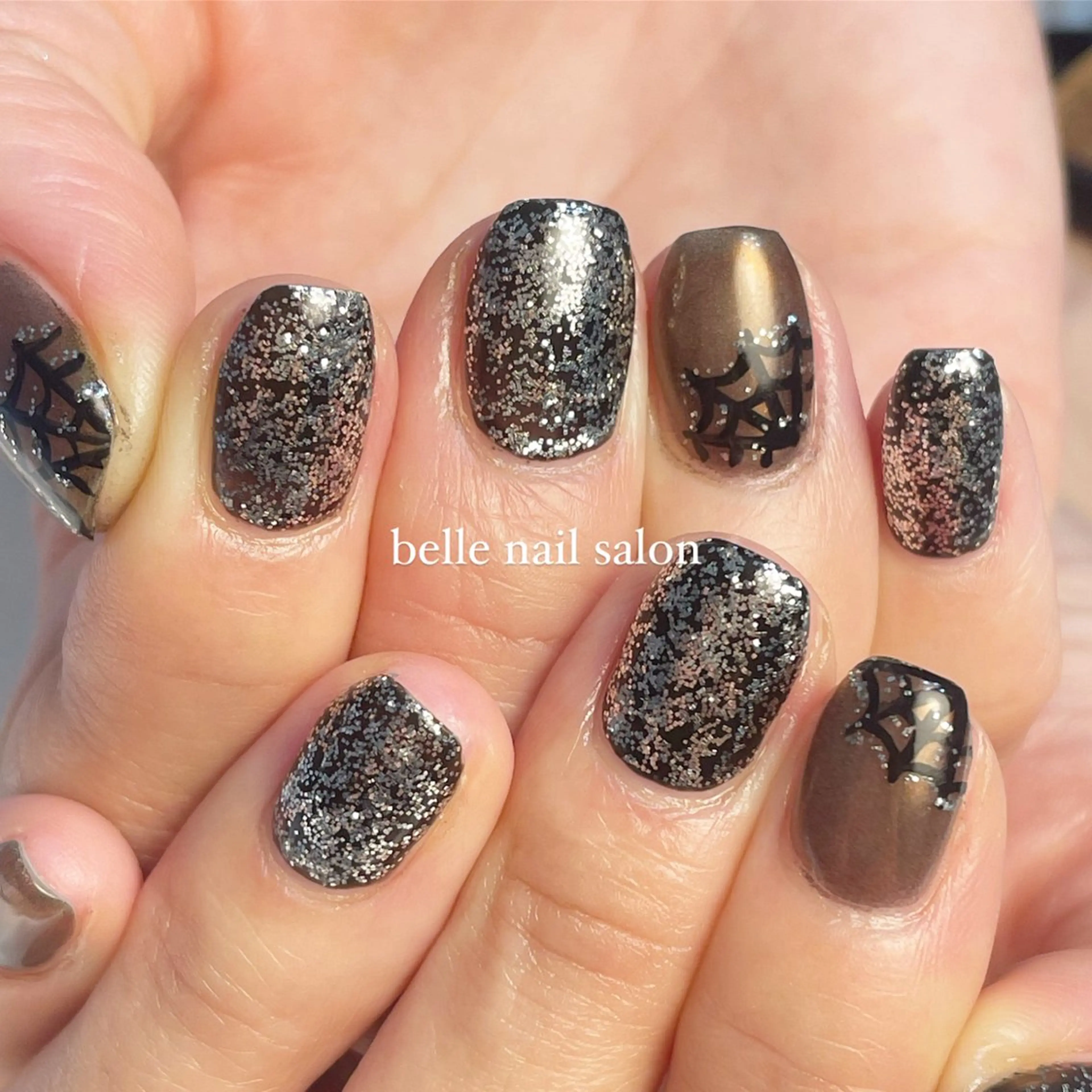 ネイル ハンドネイル Belle nail salonのエステ・リラクイメージ