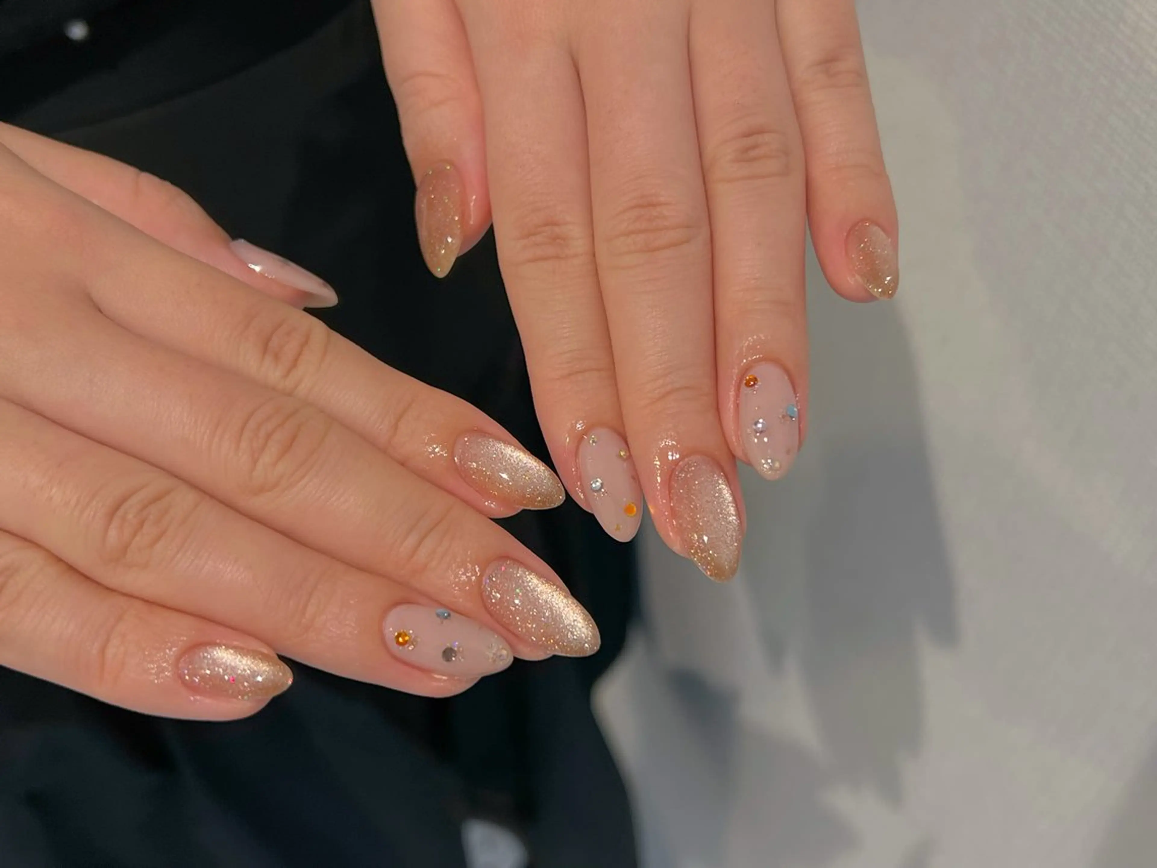 ネイル ハンドネイル Nail salon CELEBRAILのネイルデザイン