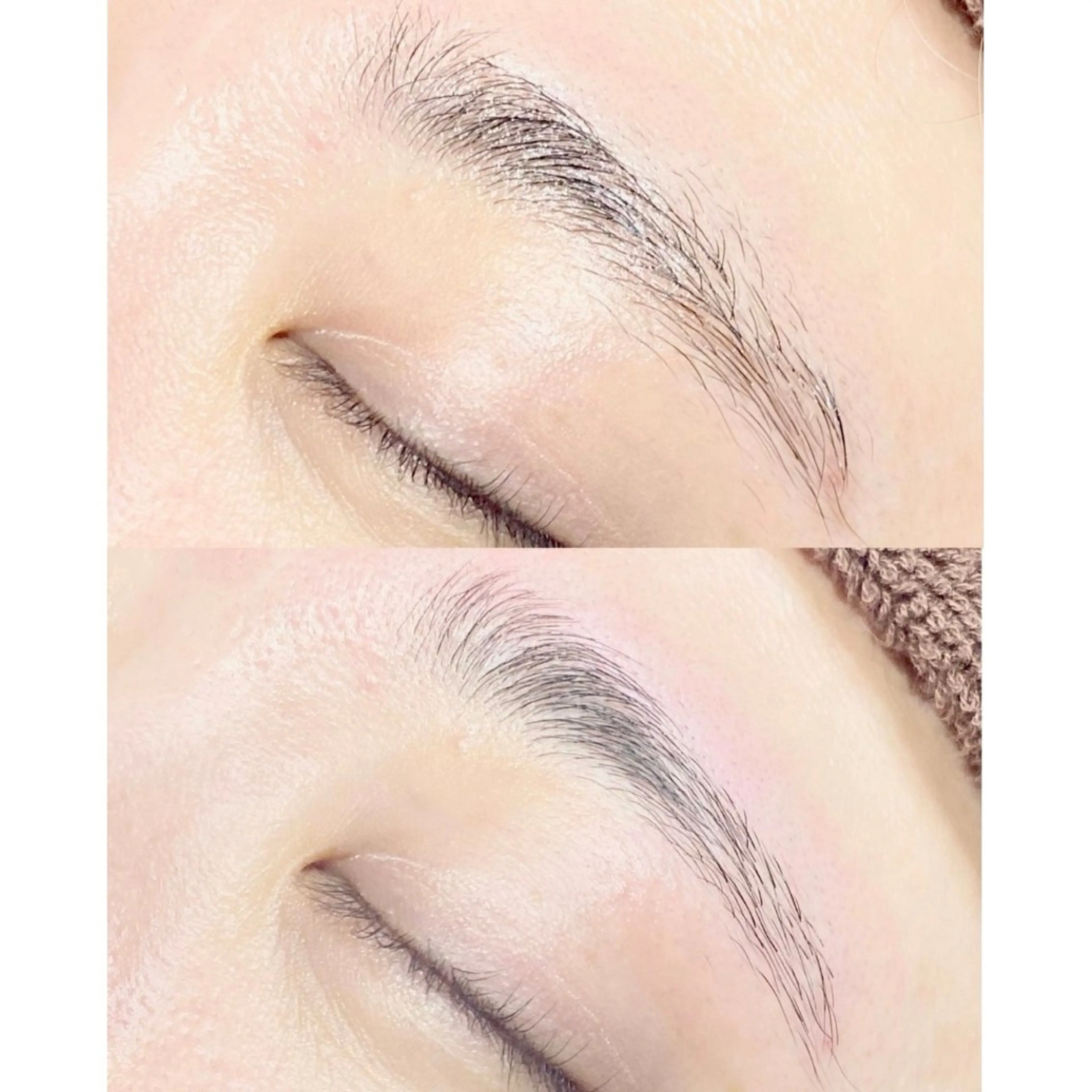 アイブロウ uruSteam🩵 アヤカのエステ・リラクイメージ