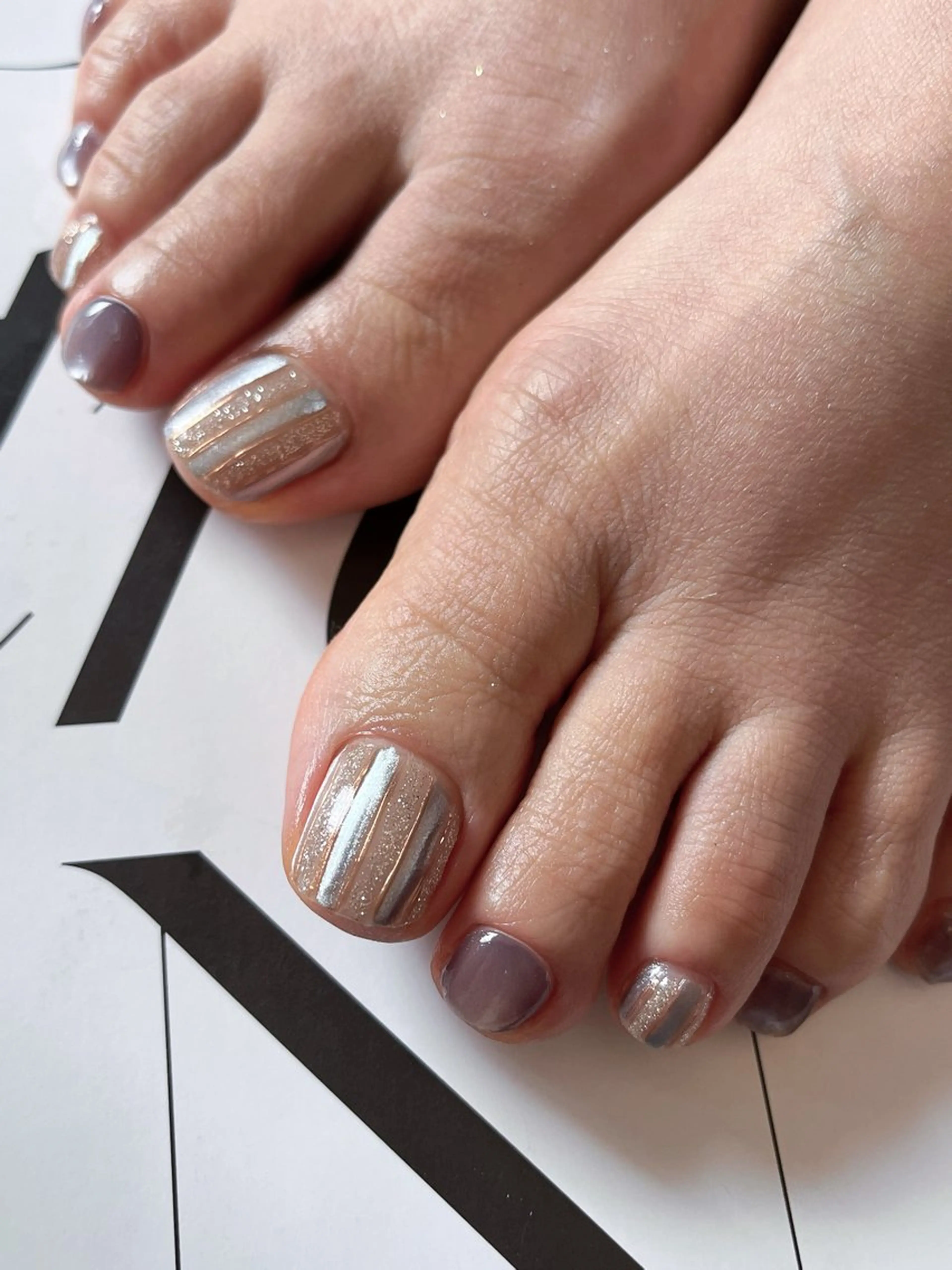 ネイル Berry coco nail所属・Berry coco SAIKAのネイルデザイン