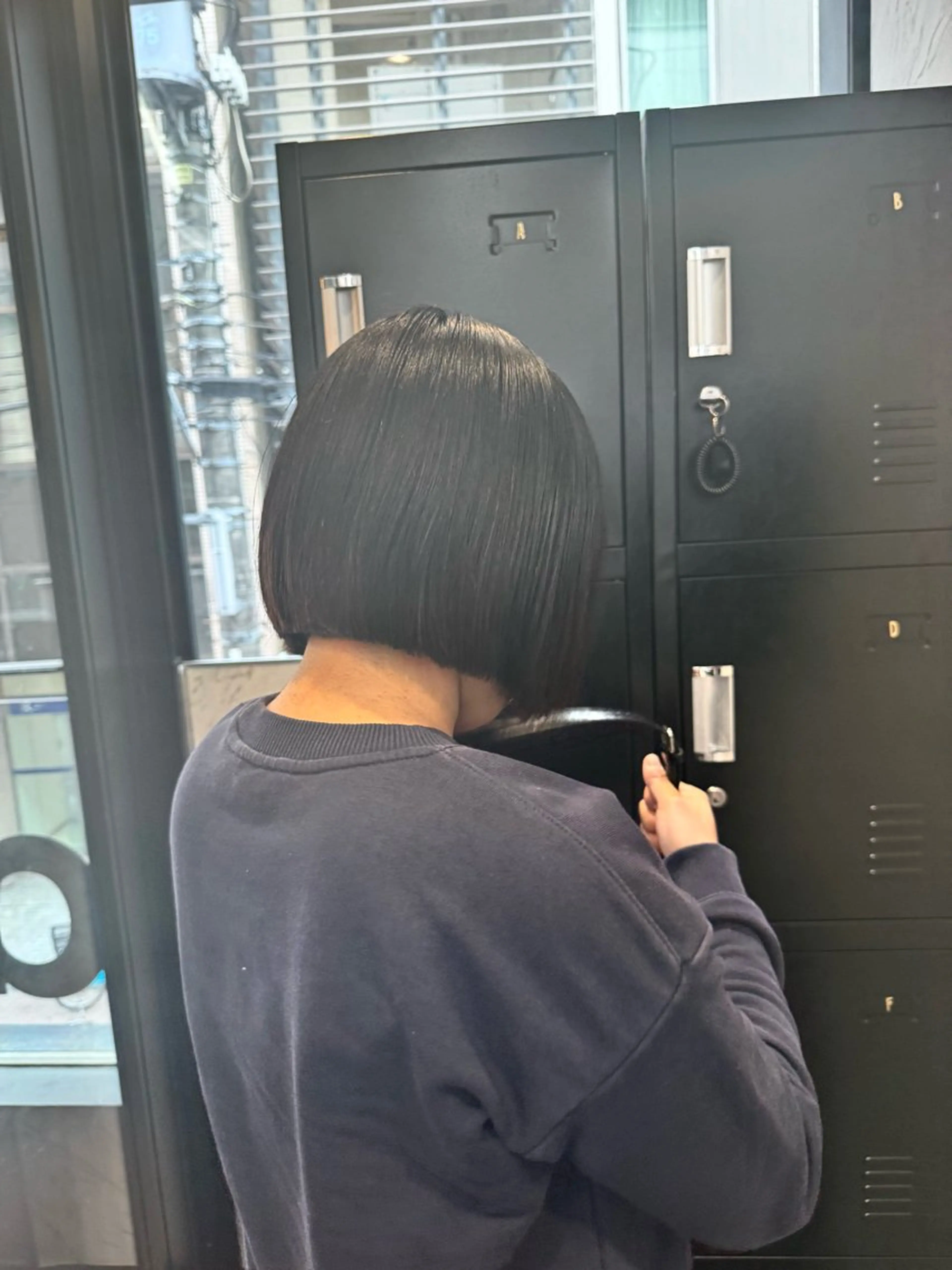 ショート カット ✨カット¥1100円 /Yudai✨のヘアスタイル