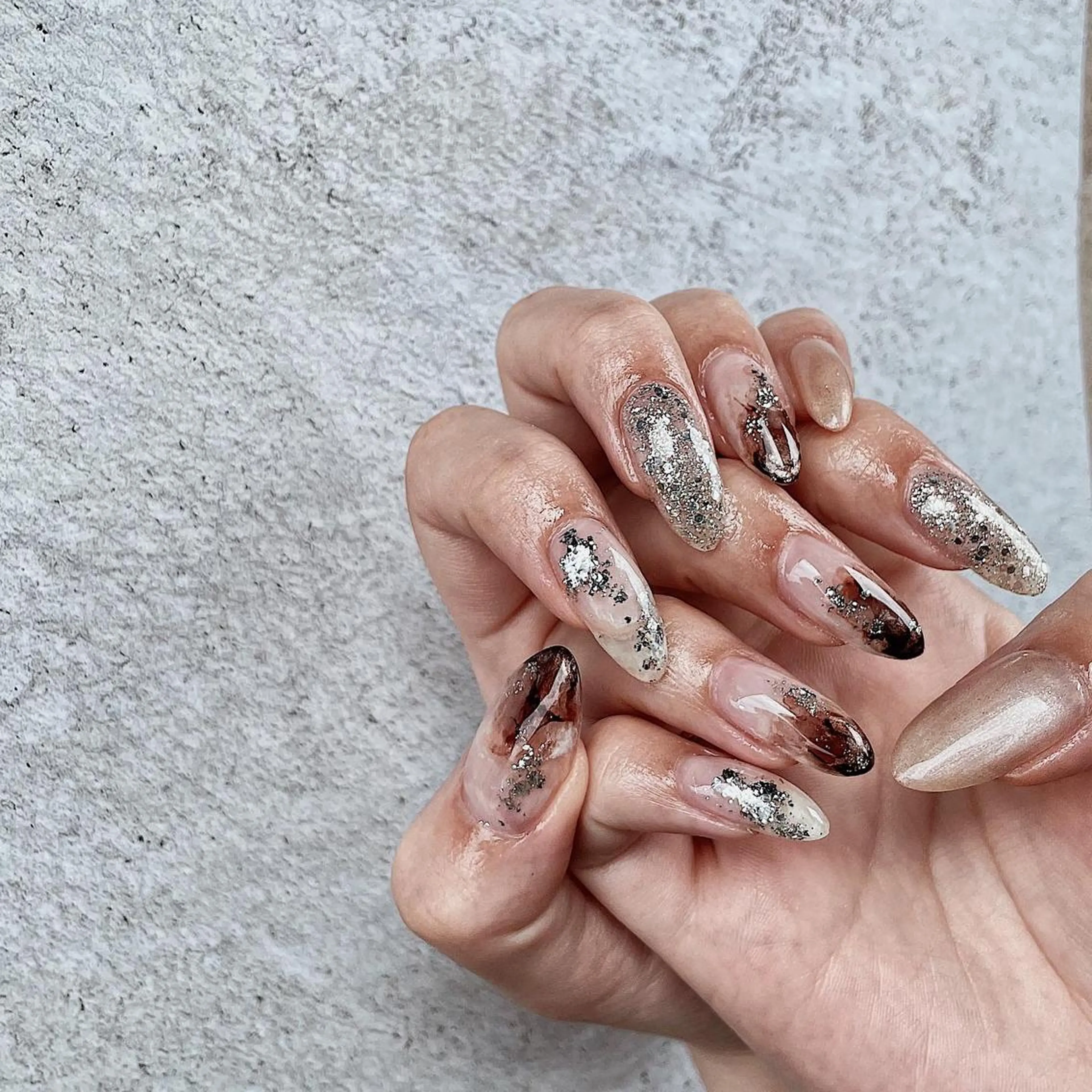 ネイル 土屋 智子のエステ・リラクイメージ