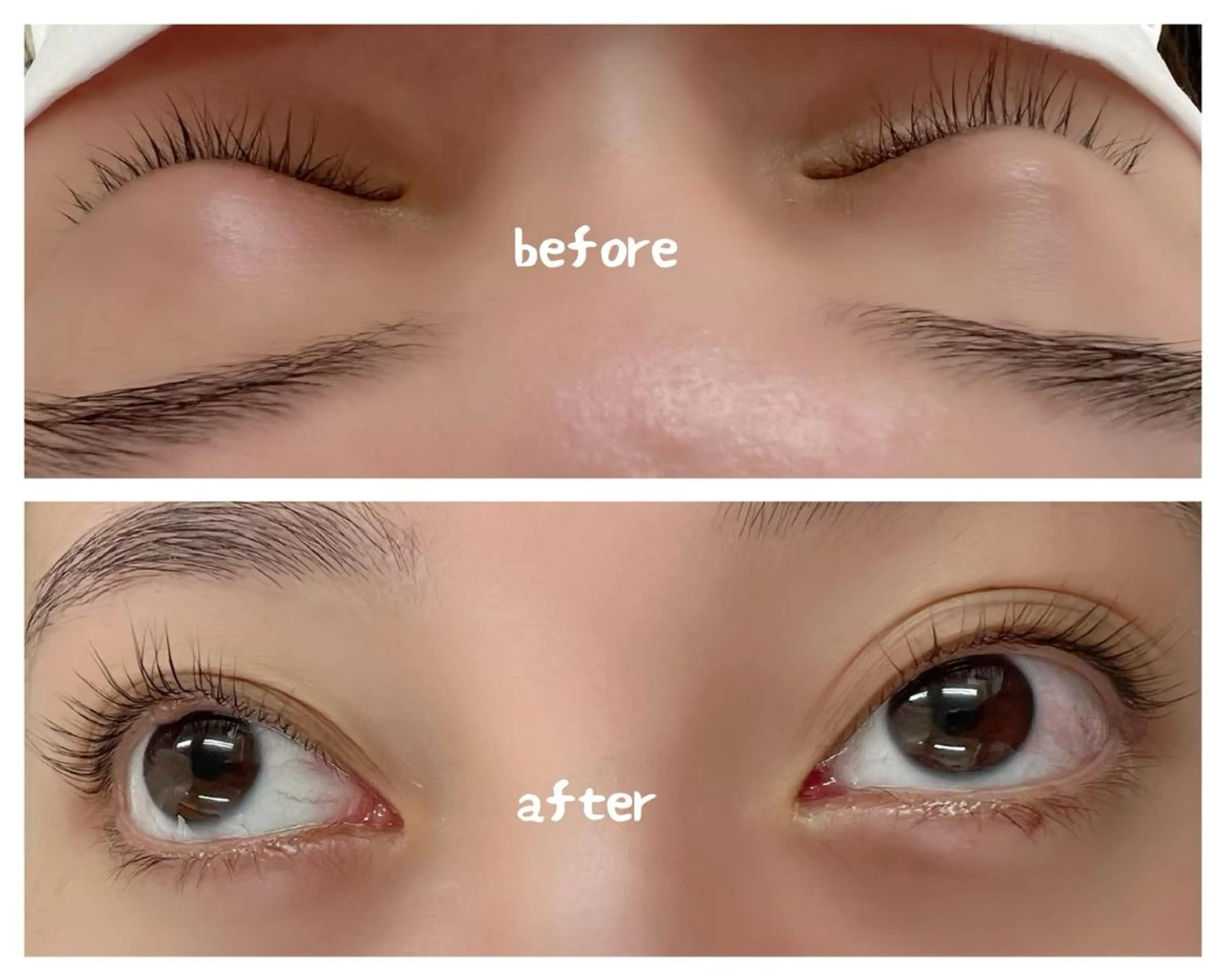 マツエク・マツパ まつ毛エクステ専門店WIKIRA所属・WIKIRA 押上 さくらばのマツエク・マツパデザイン