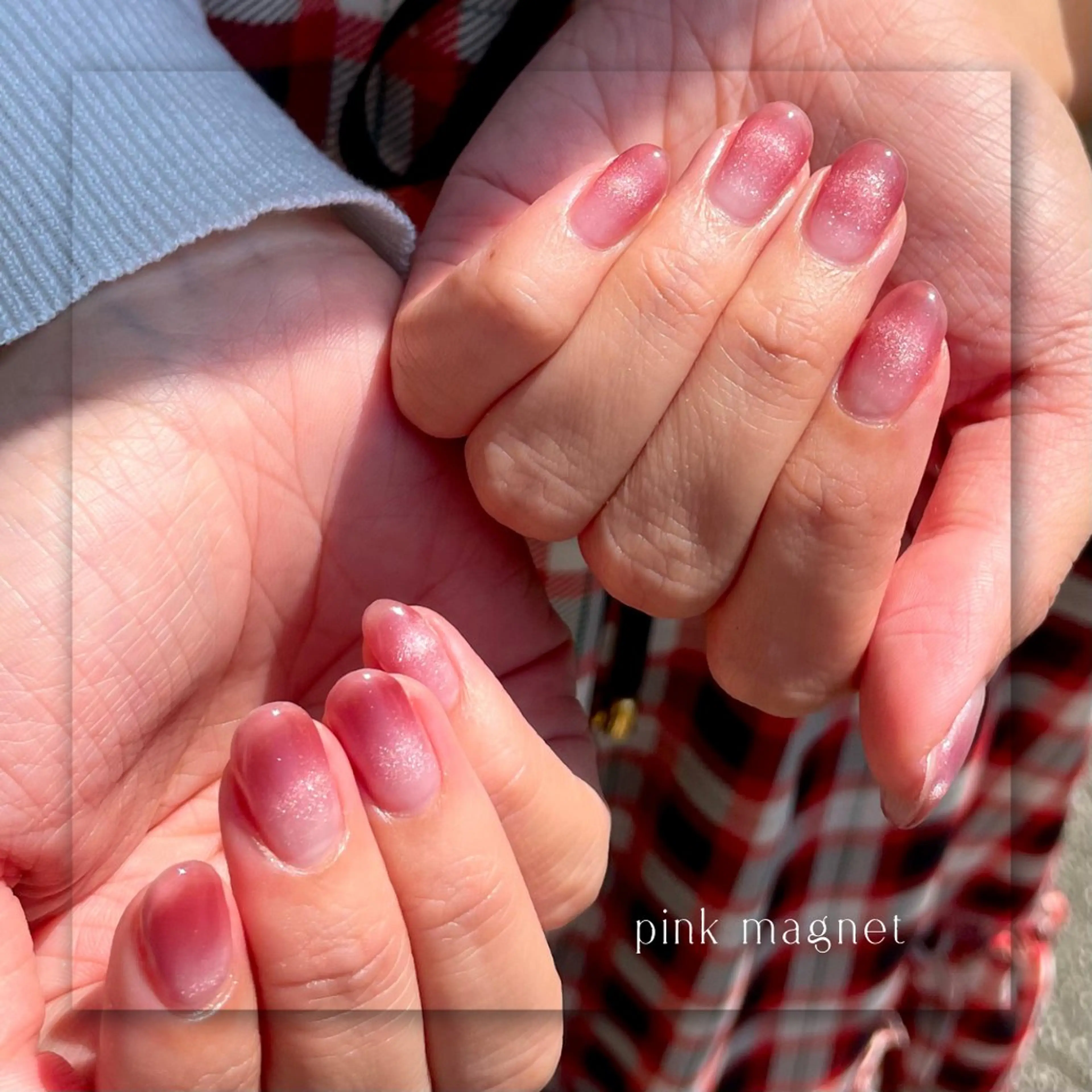 ネイル アートネイル べっ甲ネイル フラワーネイル フットネイル フレンチネイル Seemly 千田町店所属・フラワーパラジェル 🌸シームリーエミのネイルデザイン