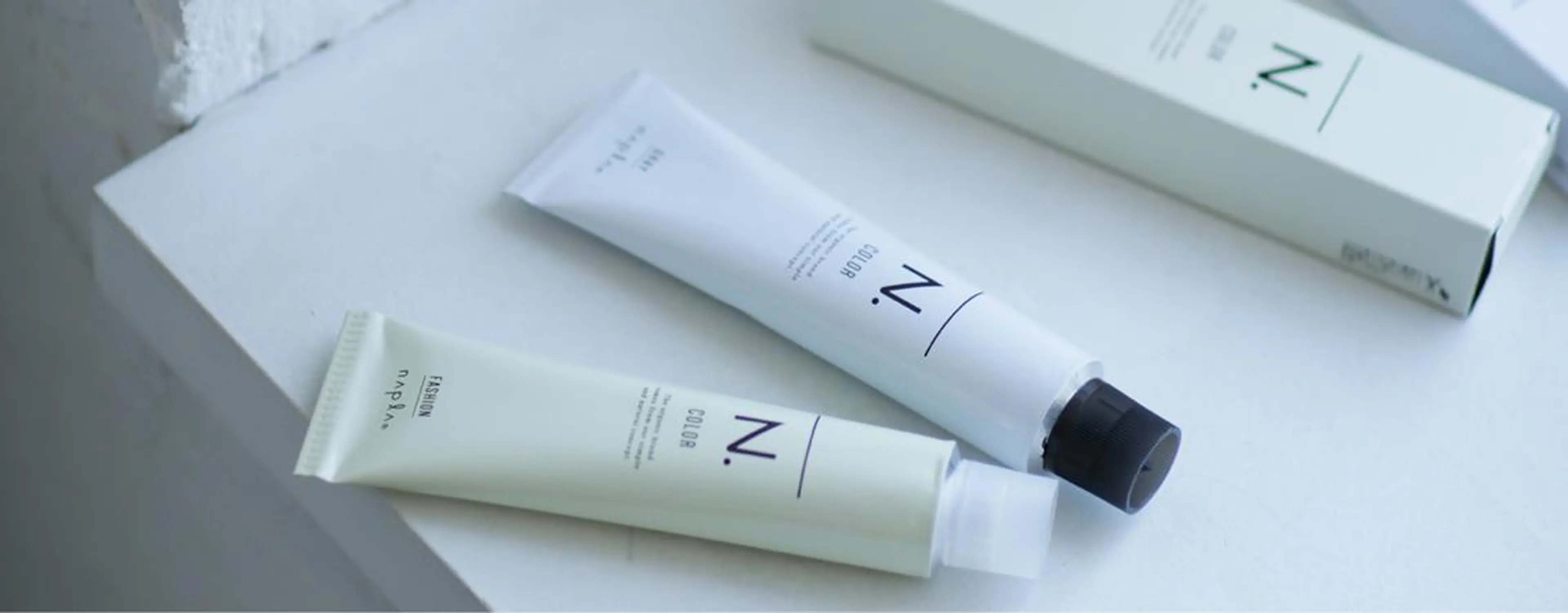 産休中2026.4月 復帰予定/野崎華代のヘアスタイル