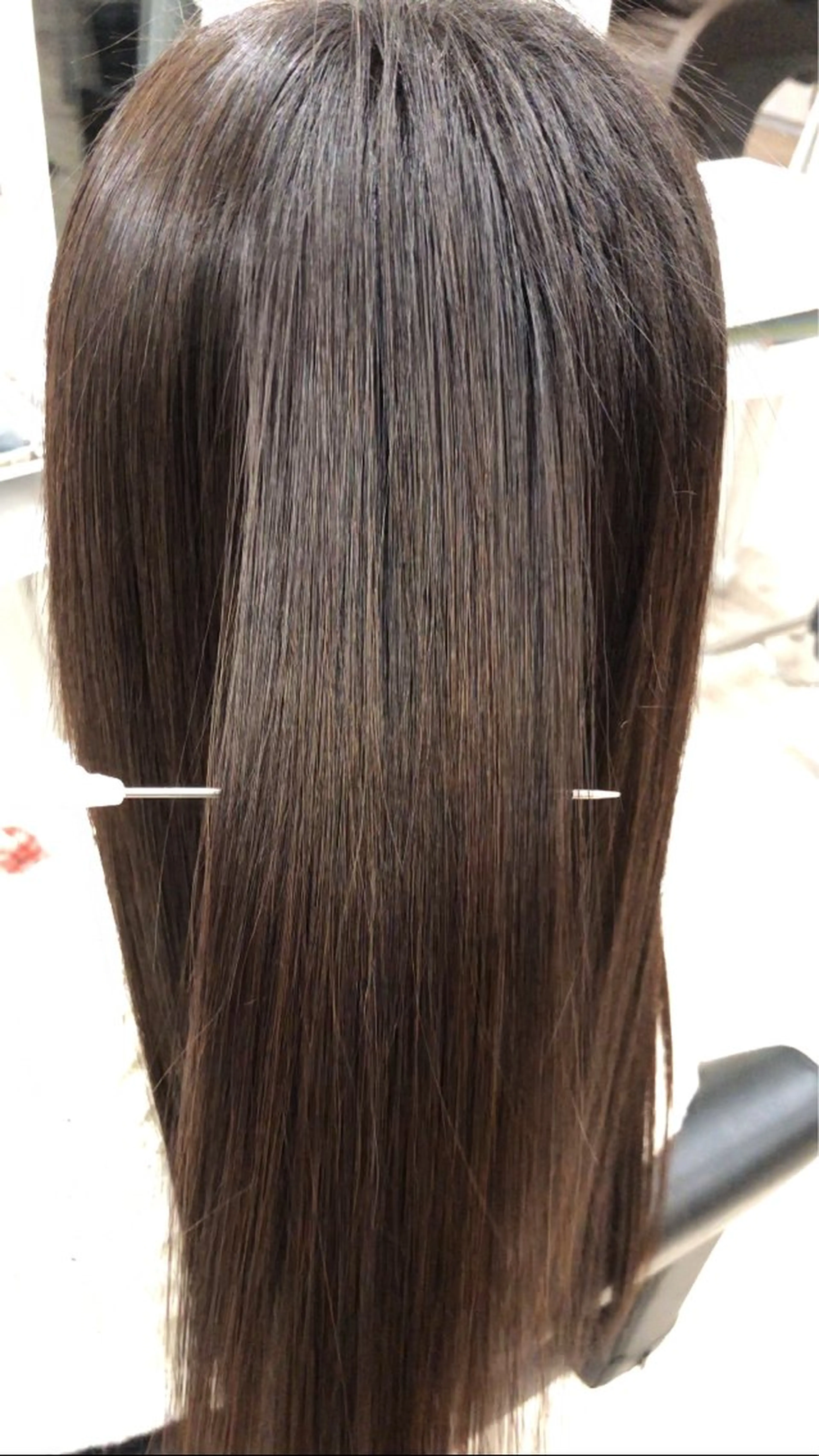 ロング LINO　hair所属・Lino hair YOKOのヘアスタイル