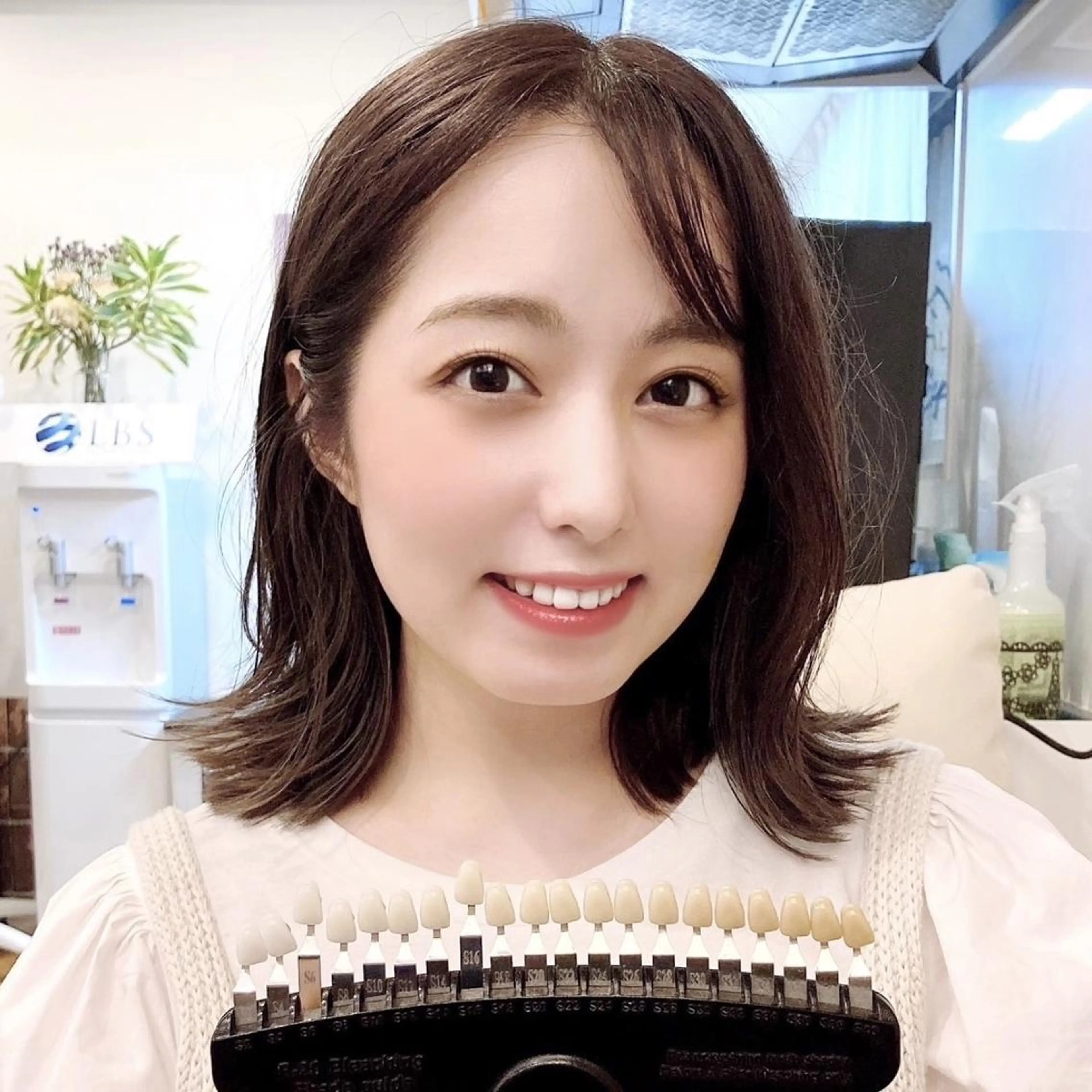 その他 LBSホワイトニング 銀座店💎店長浦和のその他イメージ