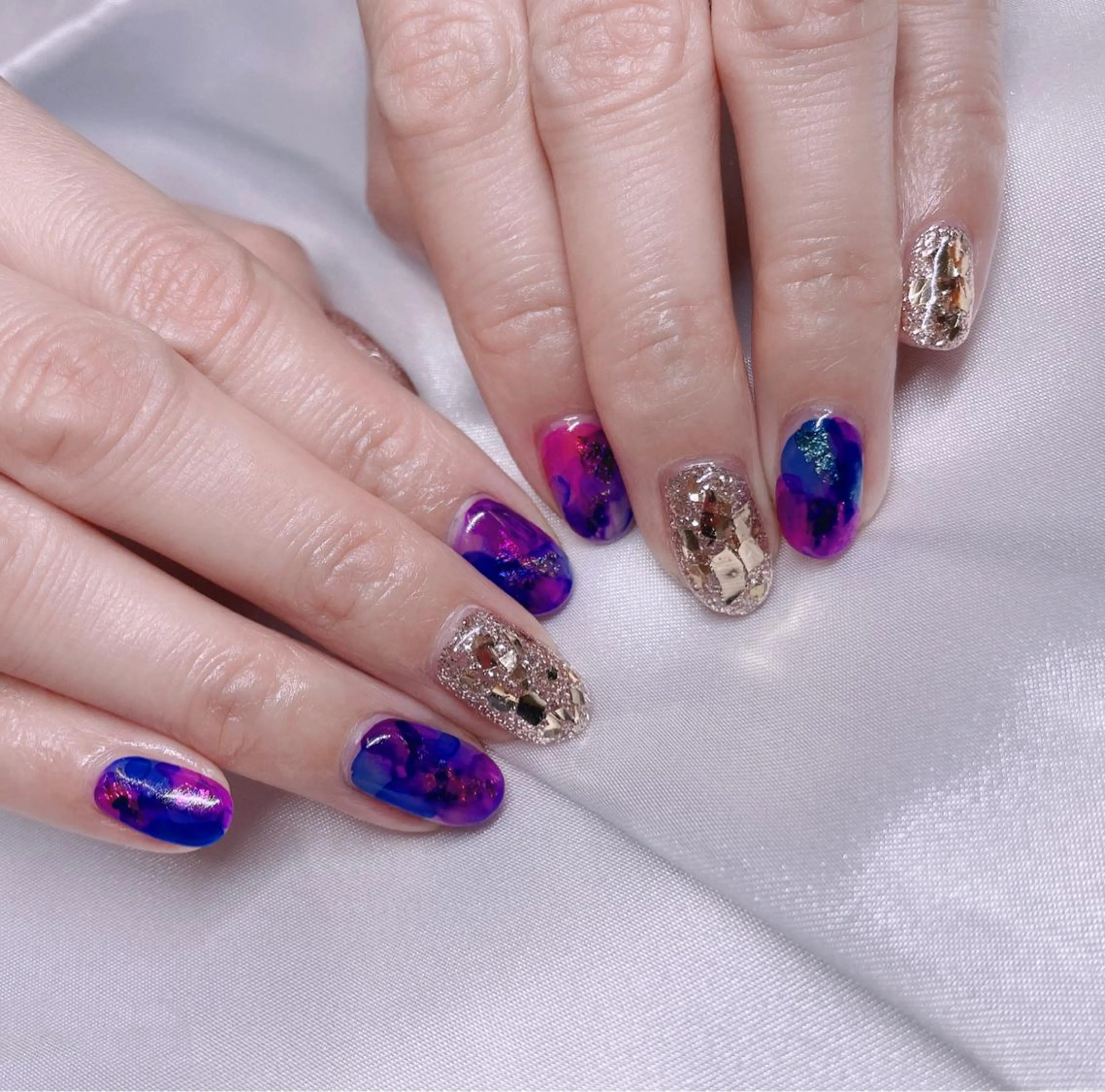 ネイル muse nailのネイルデザイン