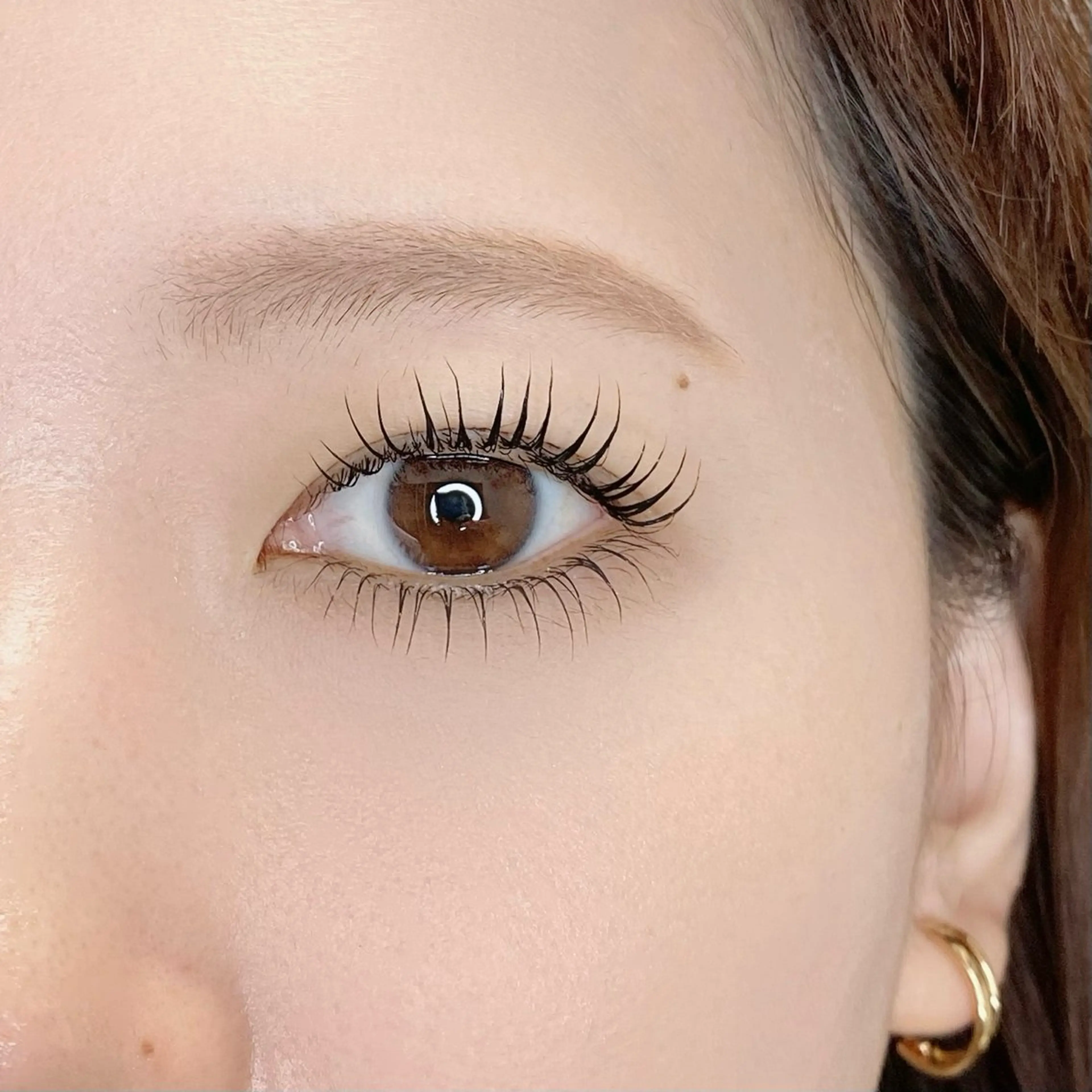 マツエク・マツパ eyebrow&eyelash COCO所属・salon COCOの眉毛・アイブロウイメージ