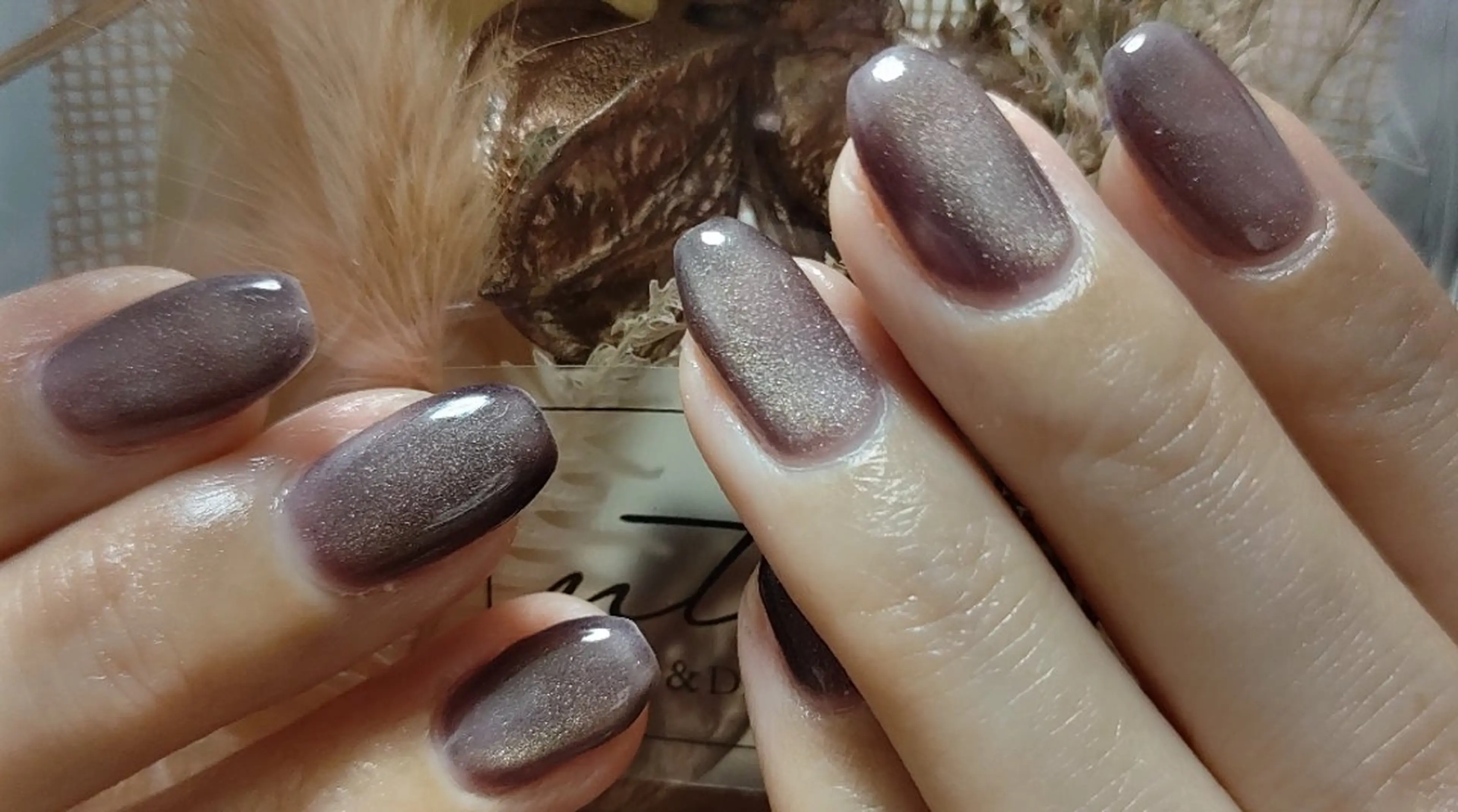 ネイル Sorei所属・ キムラのネイルデザイン