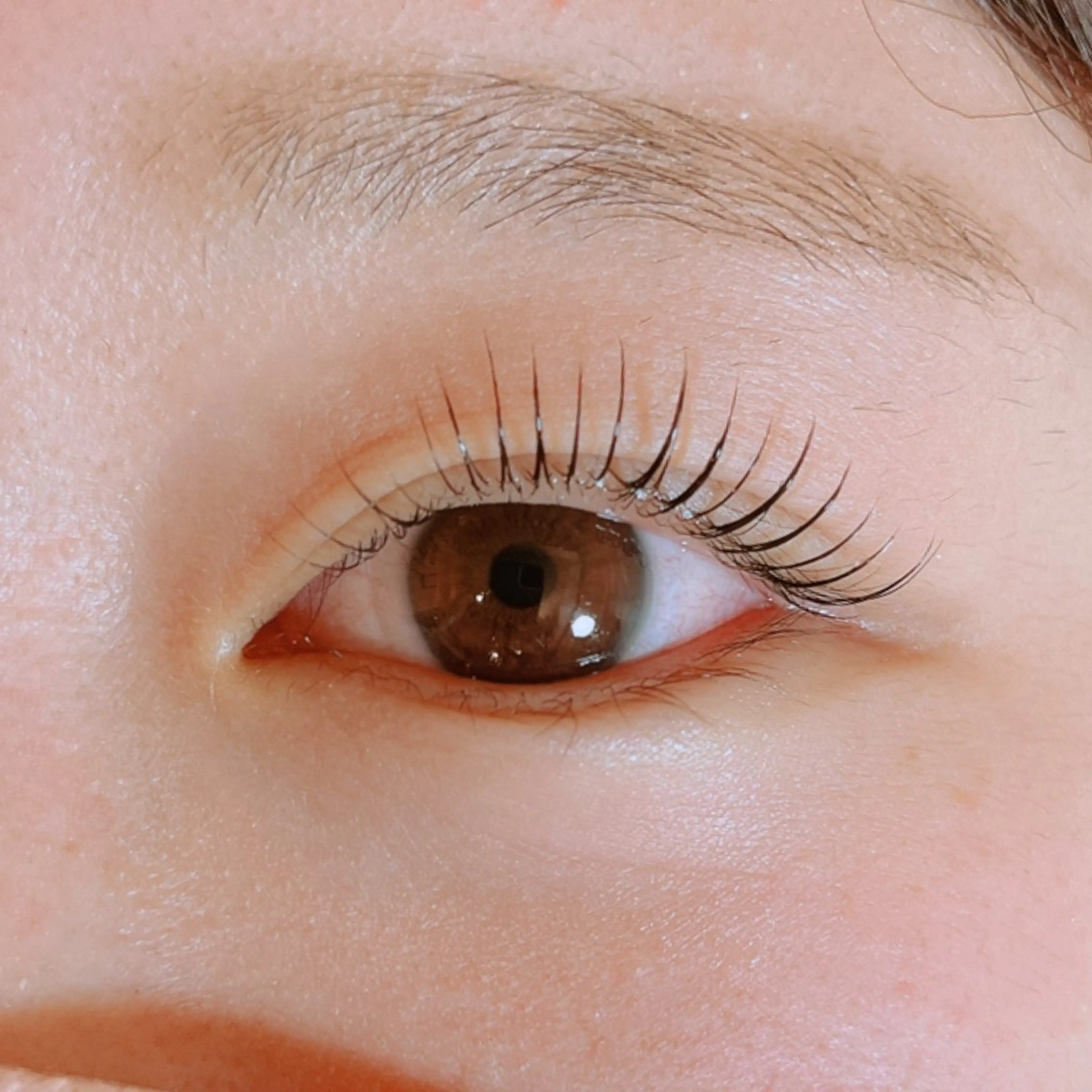 マツエク・マツパ なかむら 🪡のマツエク・マツパデザイン