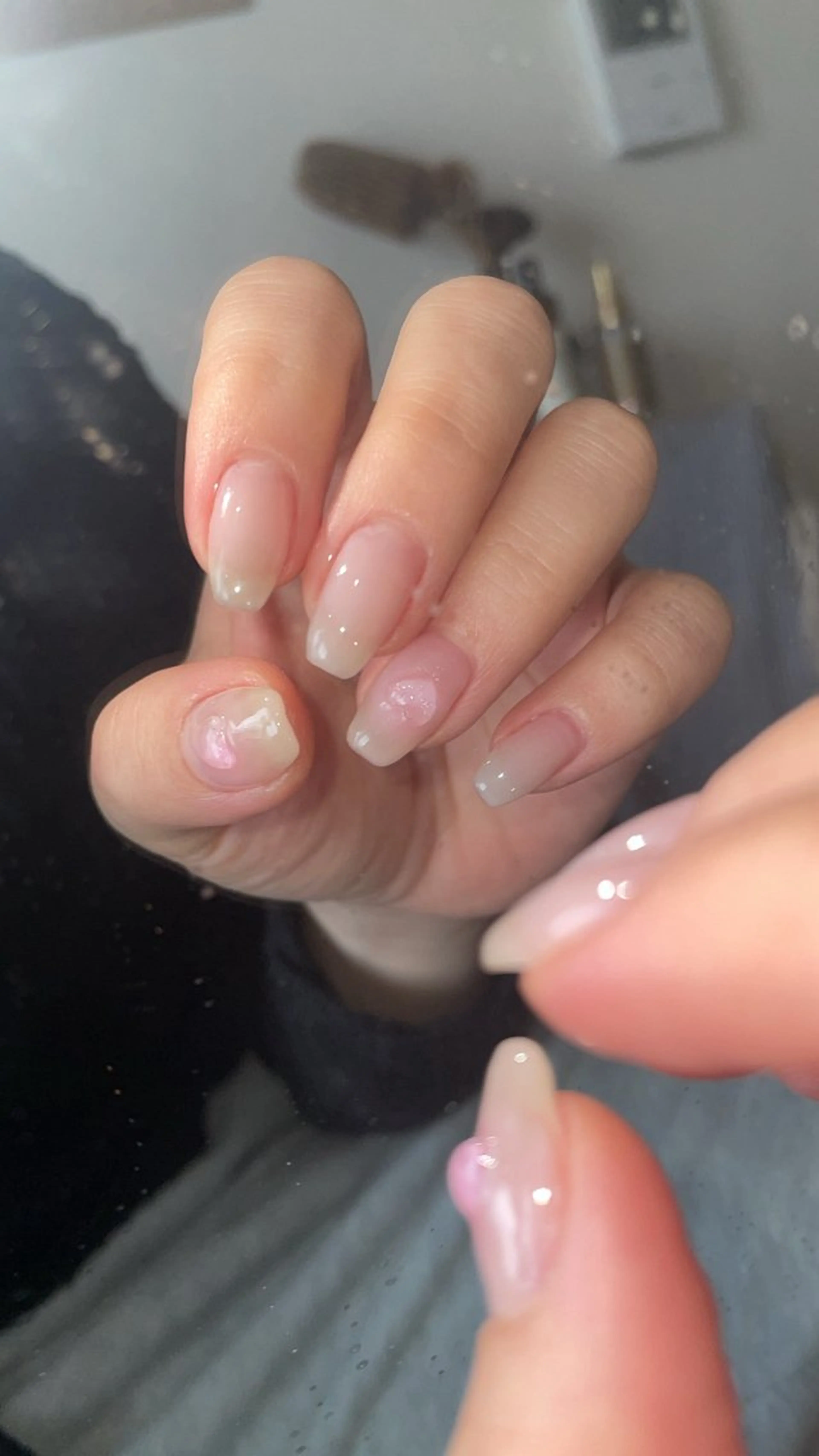 ネイル ハンドネイル 🌷 YURI🌷のネイルデザイン