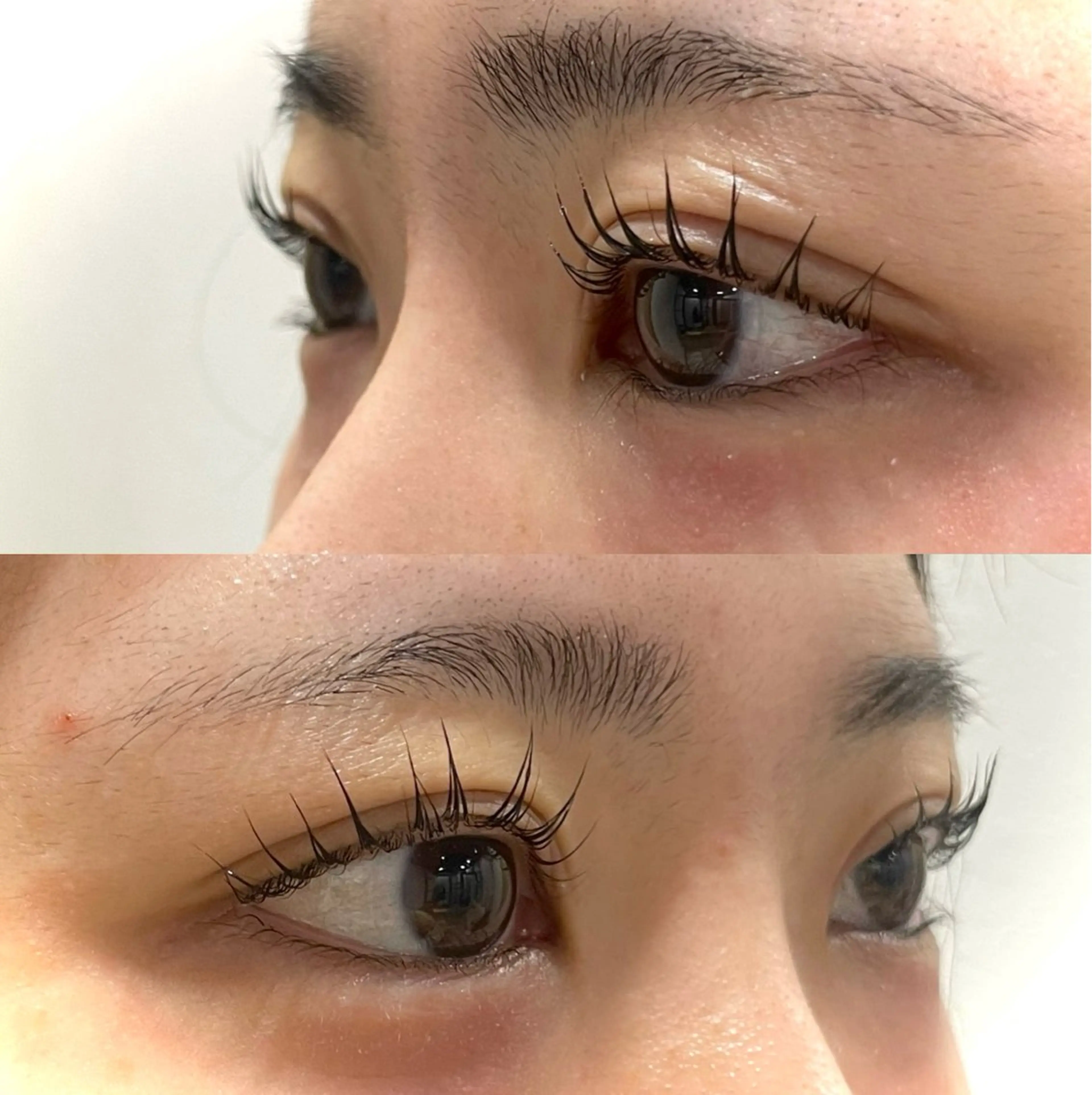 マツエク・マツパ マツパ Laciel両国店 ⭐️響⭐️のヘアスタイル