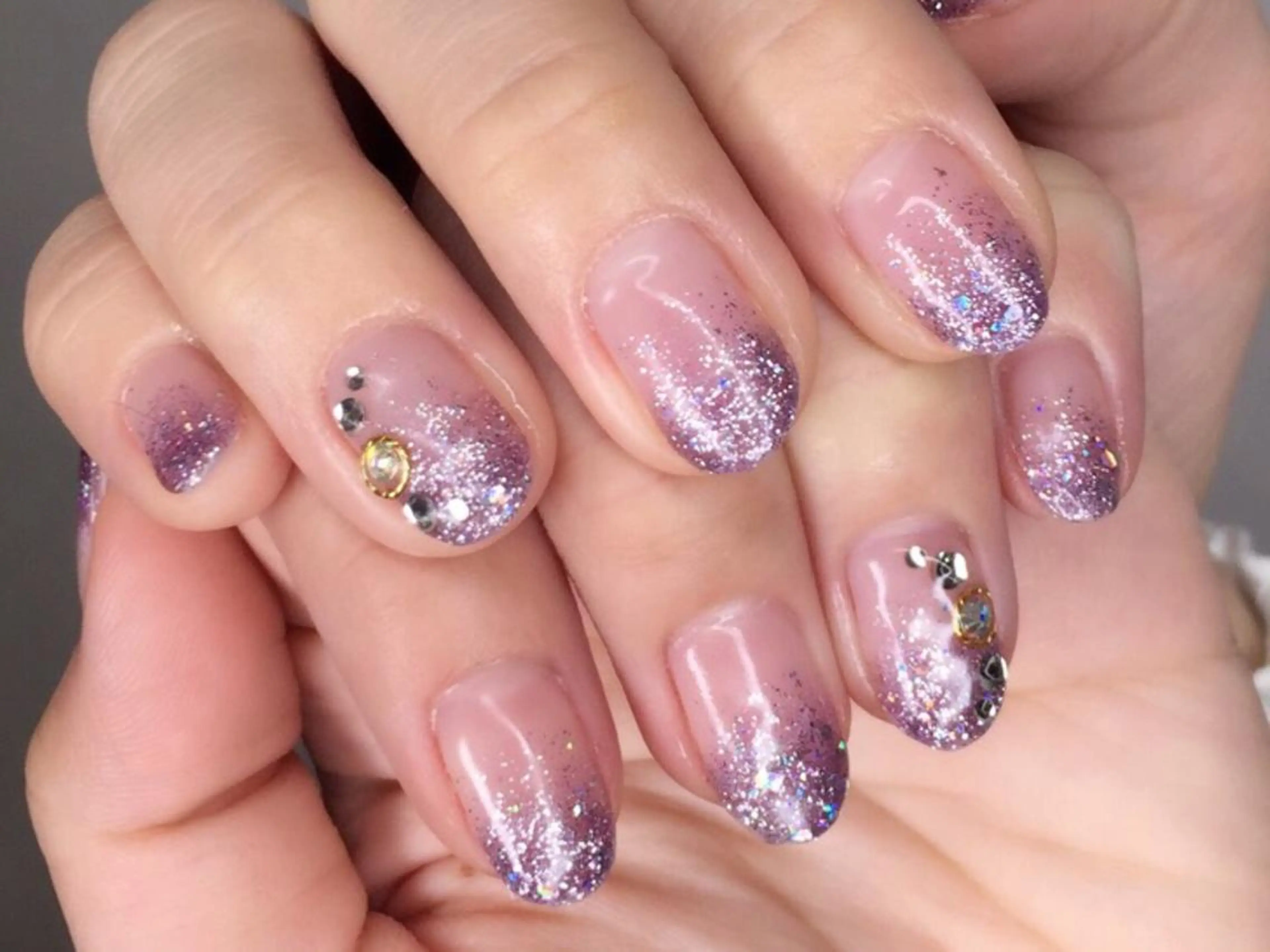 ネイル Salon Ｋのネイルデザイン