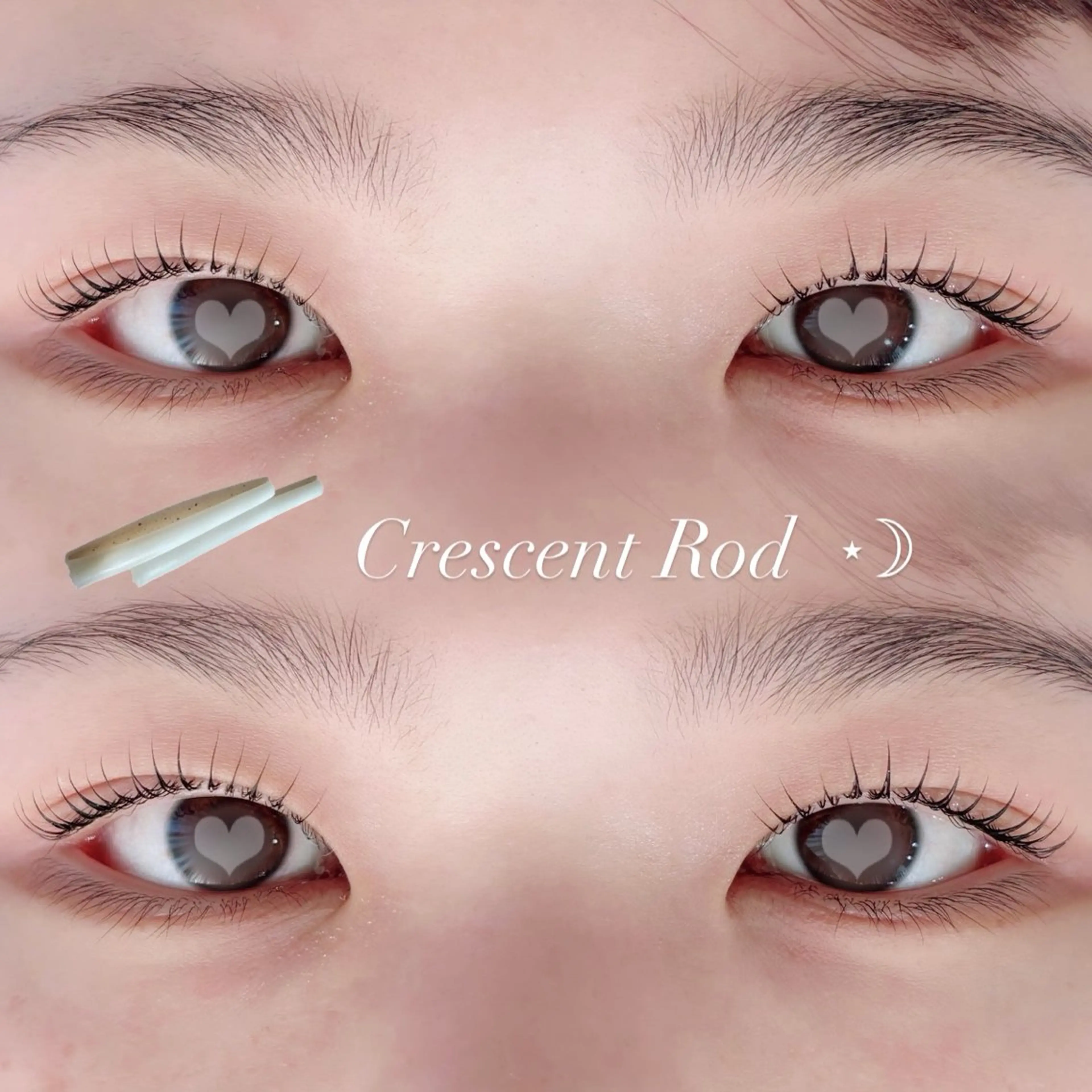 🇰🇷 韓国式マスカラパーマ 🇰🇷 アイシャンプー&美容液コーティング仕上げ付 🇰🇷の写真