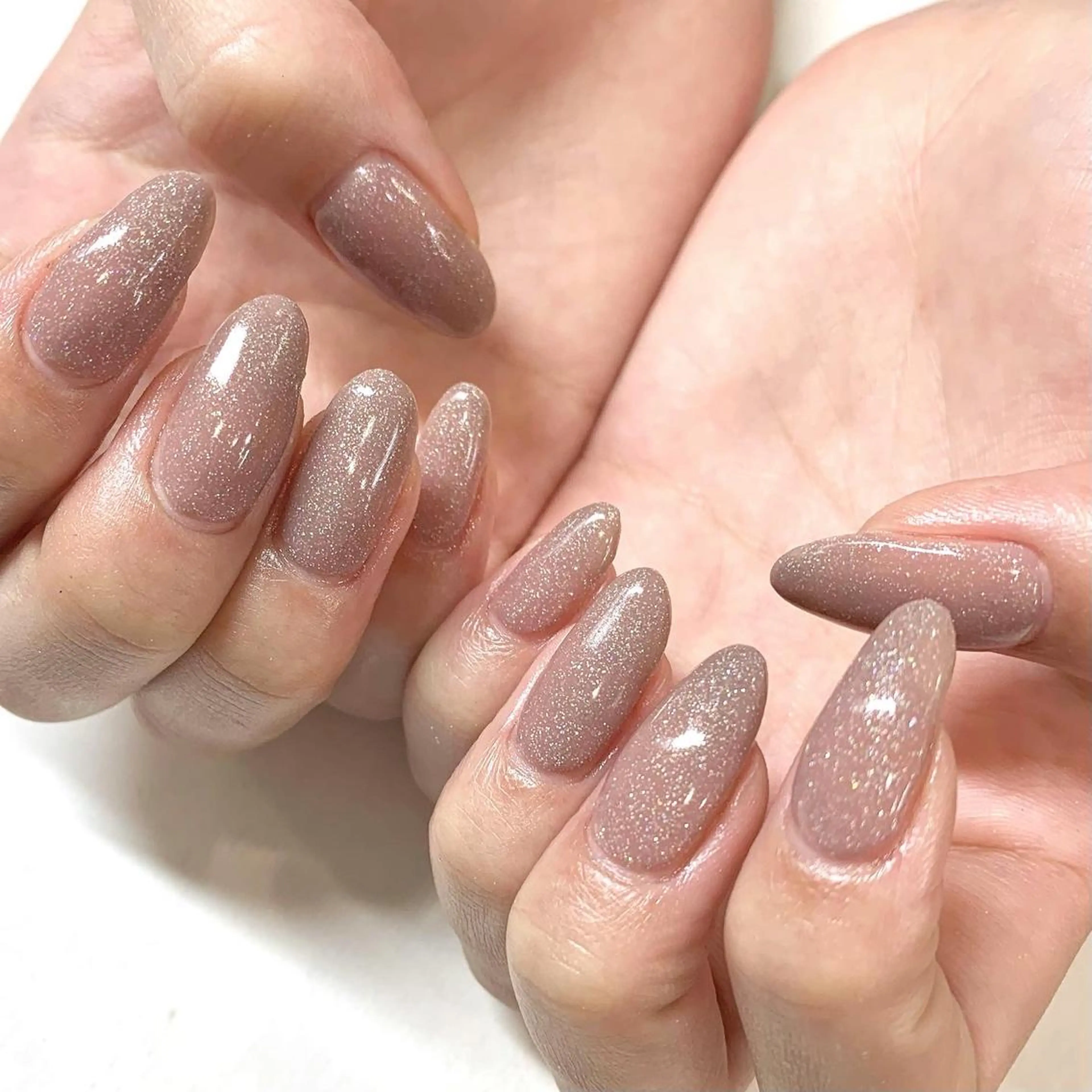 メンズ ネイル YUN君 🦍のネイルデザイン