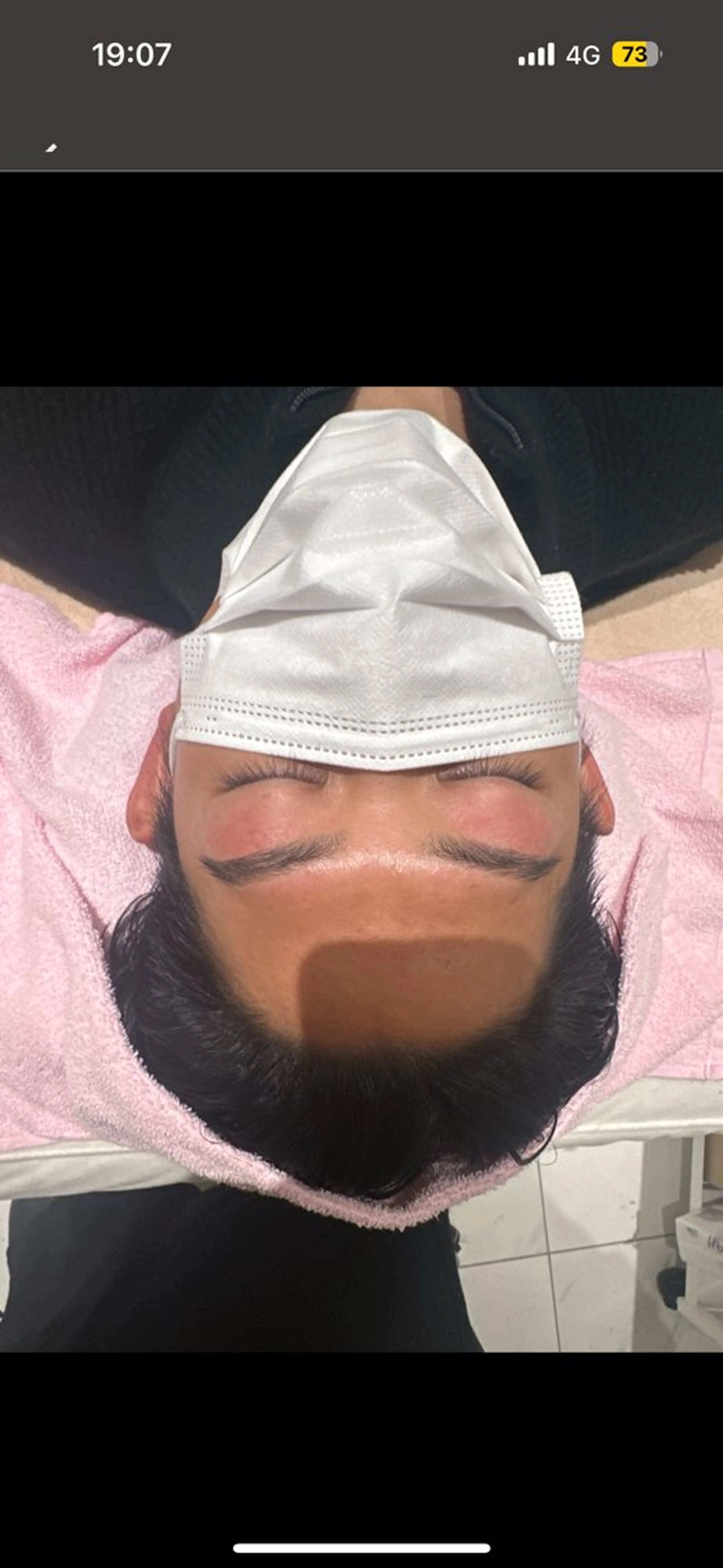 アイブロウ 眉カット その他(アイブロウ) arl 豊田店のヘアスタイル