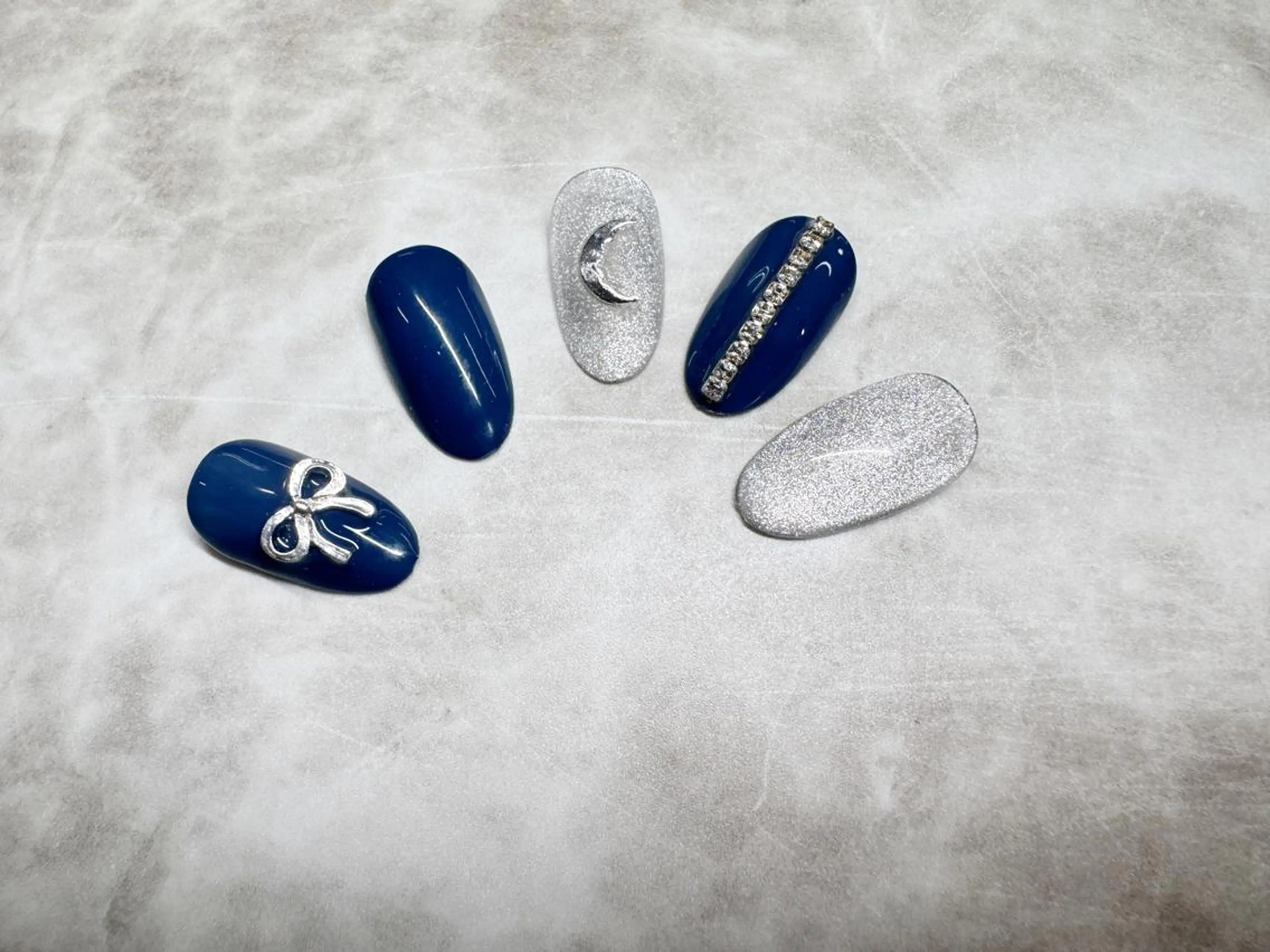 ネイル 閨匠 上野店のネイルデザイン