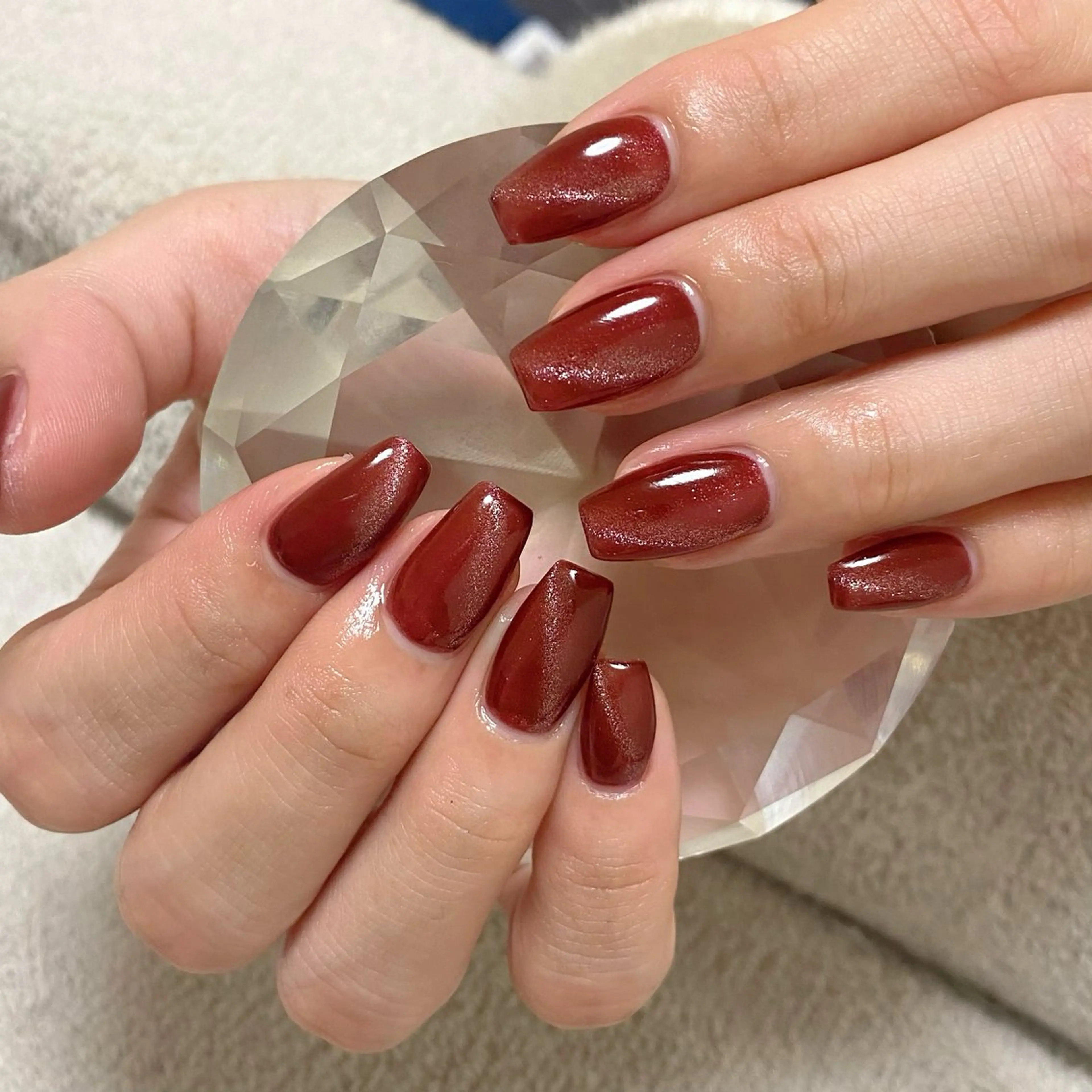 ネイル 💅fleur Ayumiのネイルデザイン