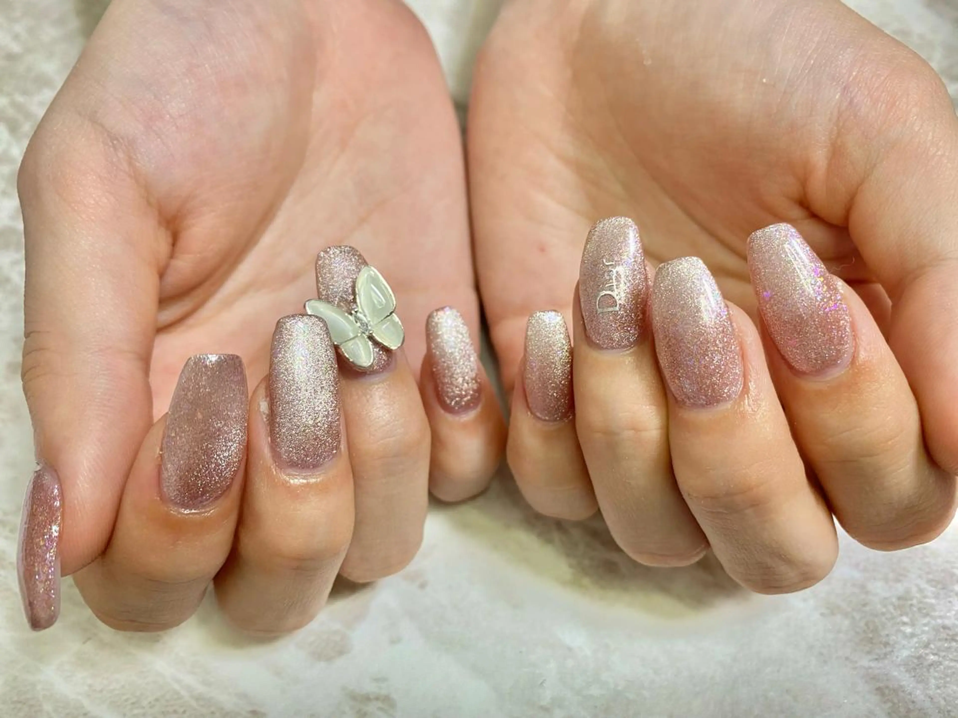 ネイル chérie nailのネイルデザイン