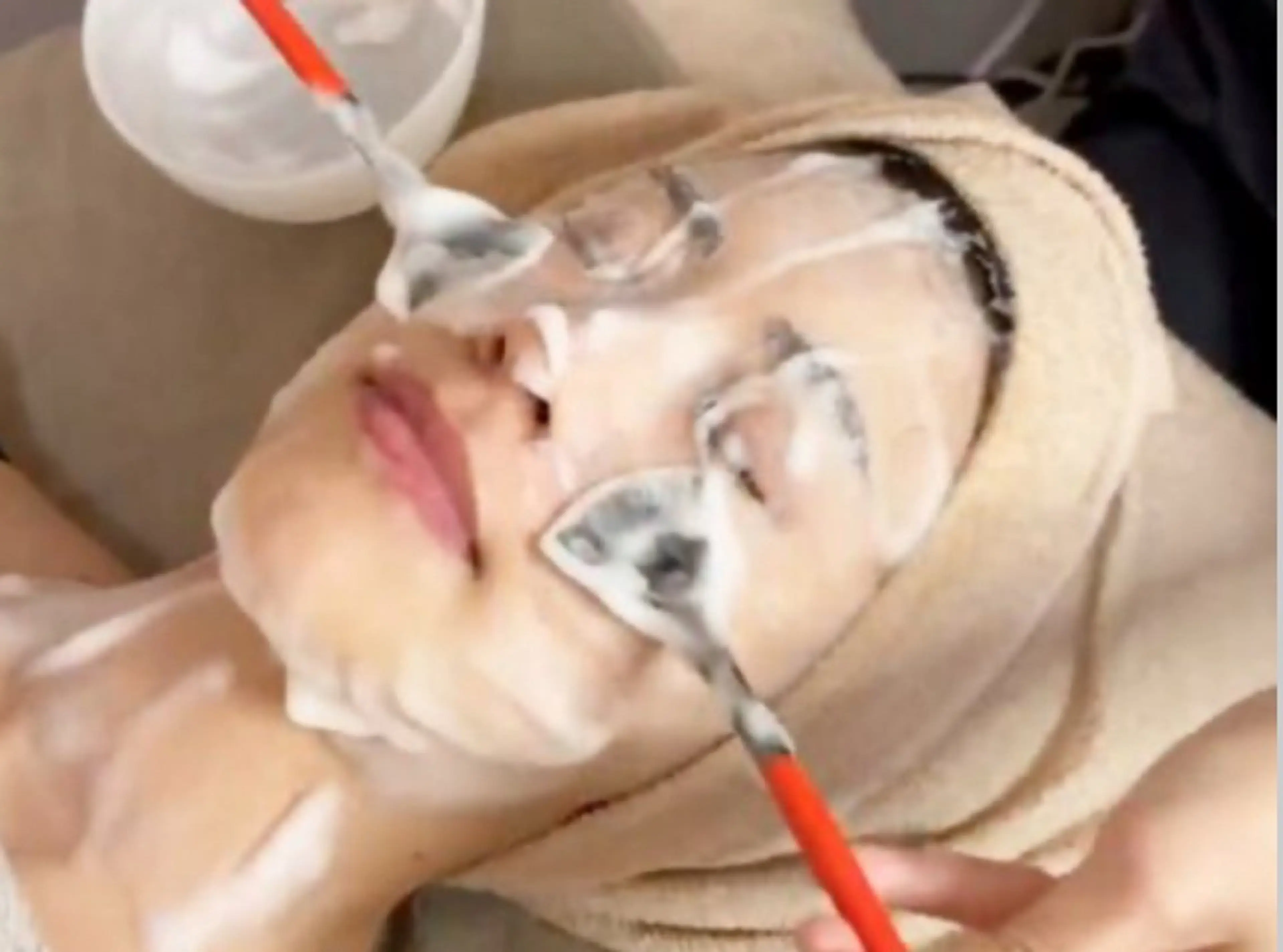 脱毛 Beauty salon Wish所属・脱毛🌈肌質改善🌈 Wishのエステ・リラクイメージ