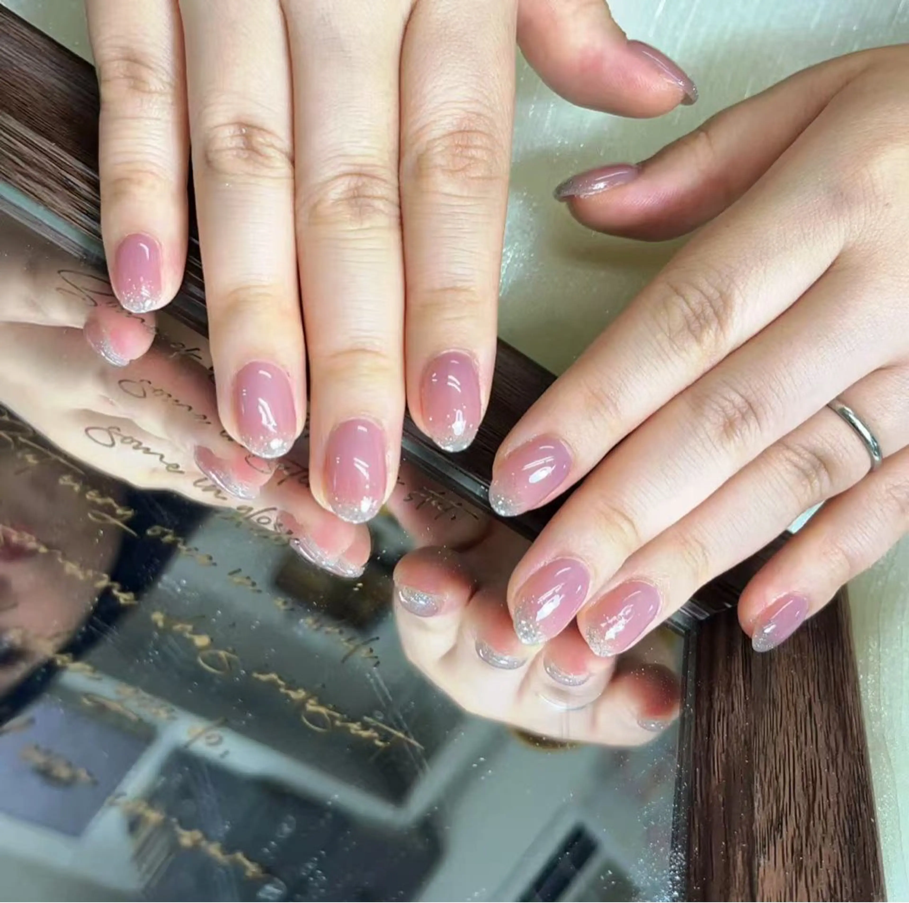 ネイル BuBu Nail渋谷道玄坂のネイルデザイン