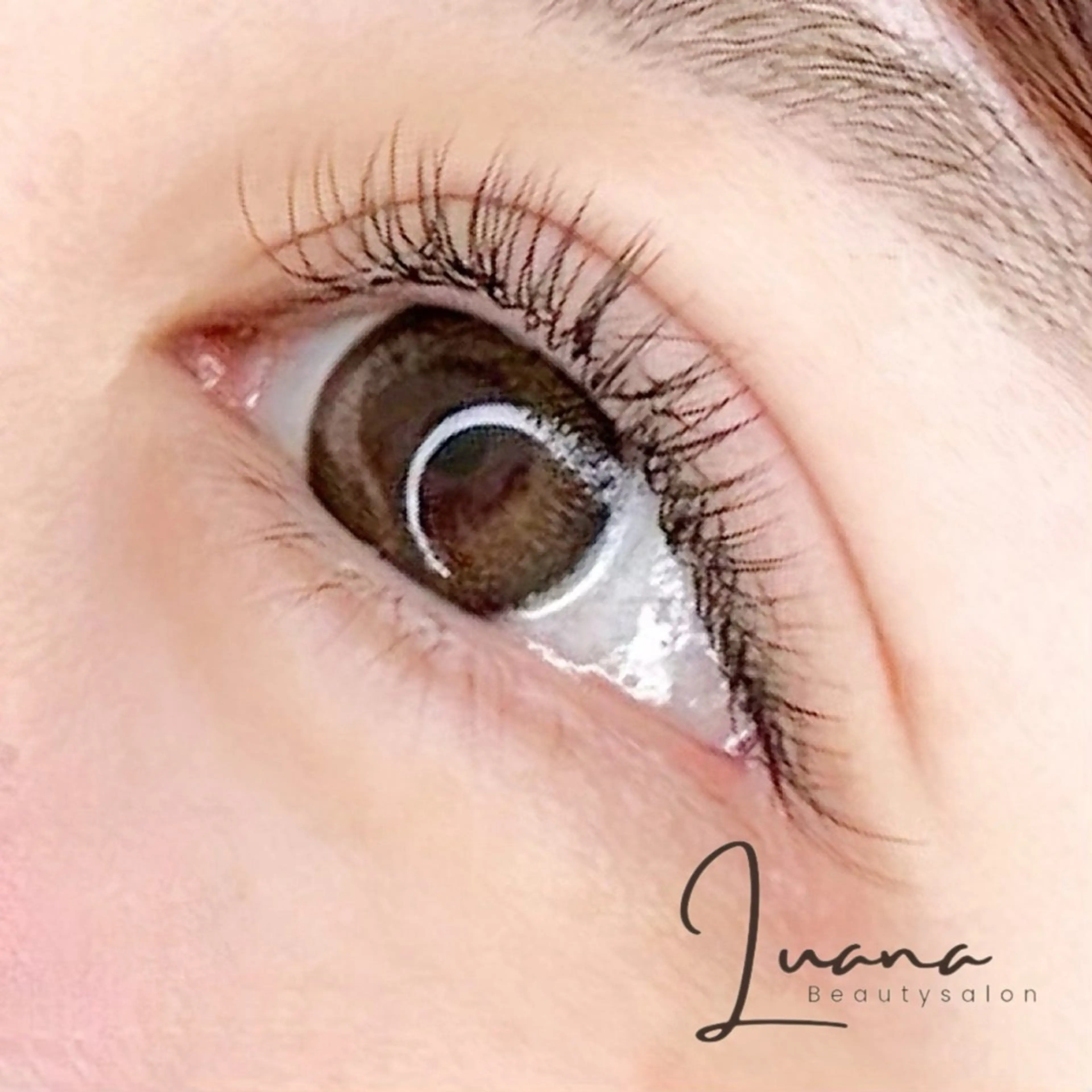 マツエク・マツパ Stella.✨ Ikedaのマツエク・マツパデザイン