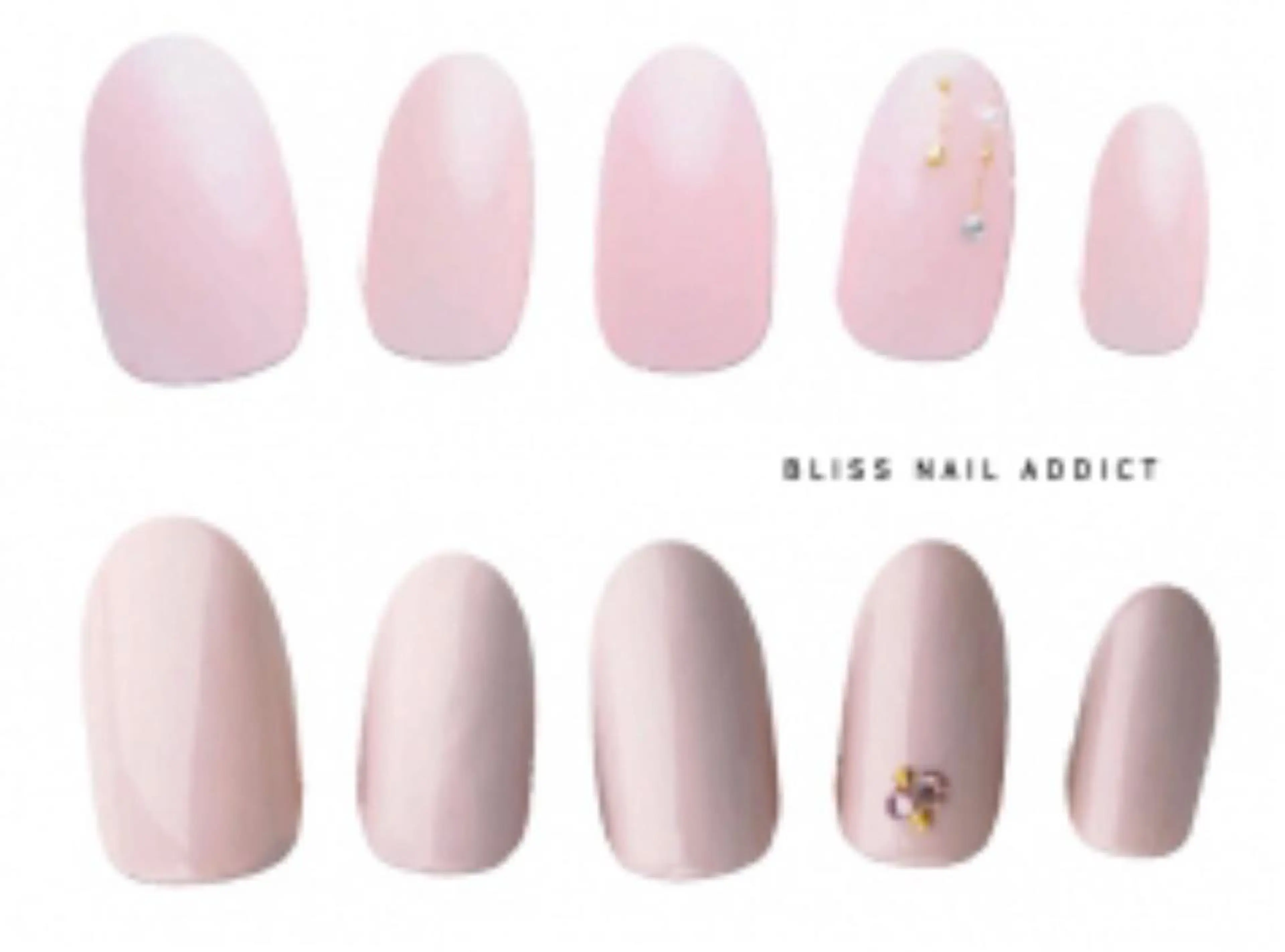 【新規オフ無料!】☆ワンカラー7,700円!! & スタッズ10個まで無料♪の写真