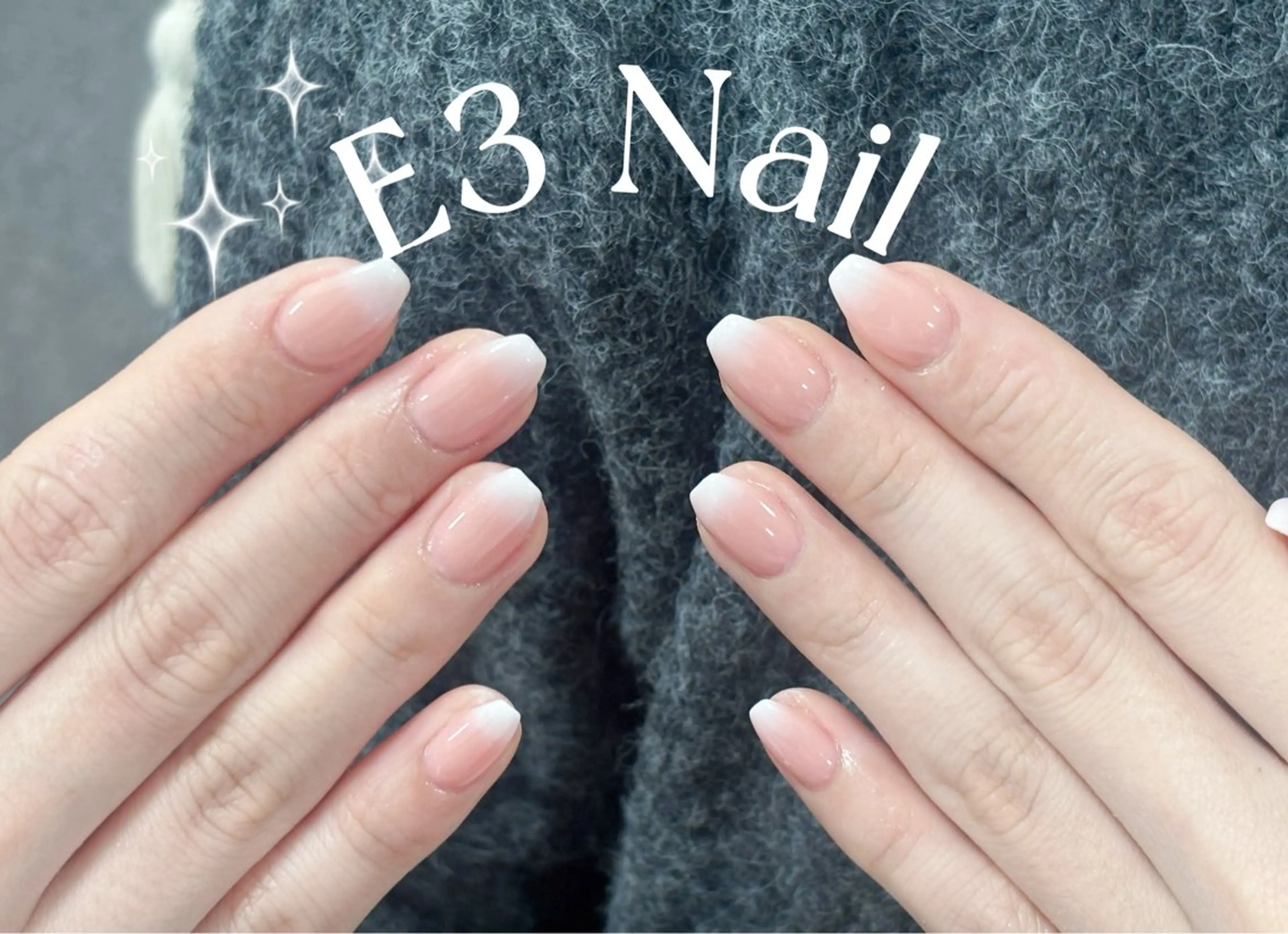 ネイル ハンドネイル E3 タニのネイルデザイン