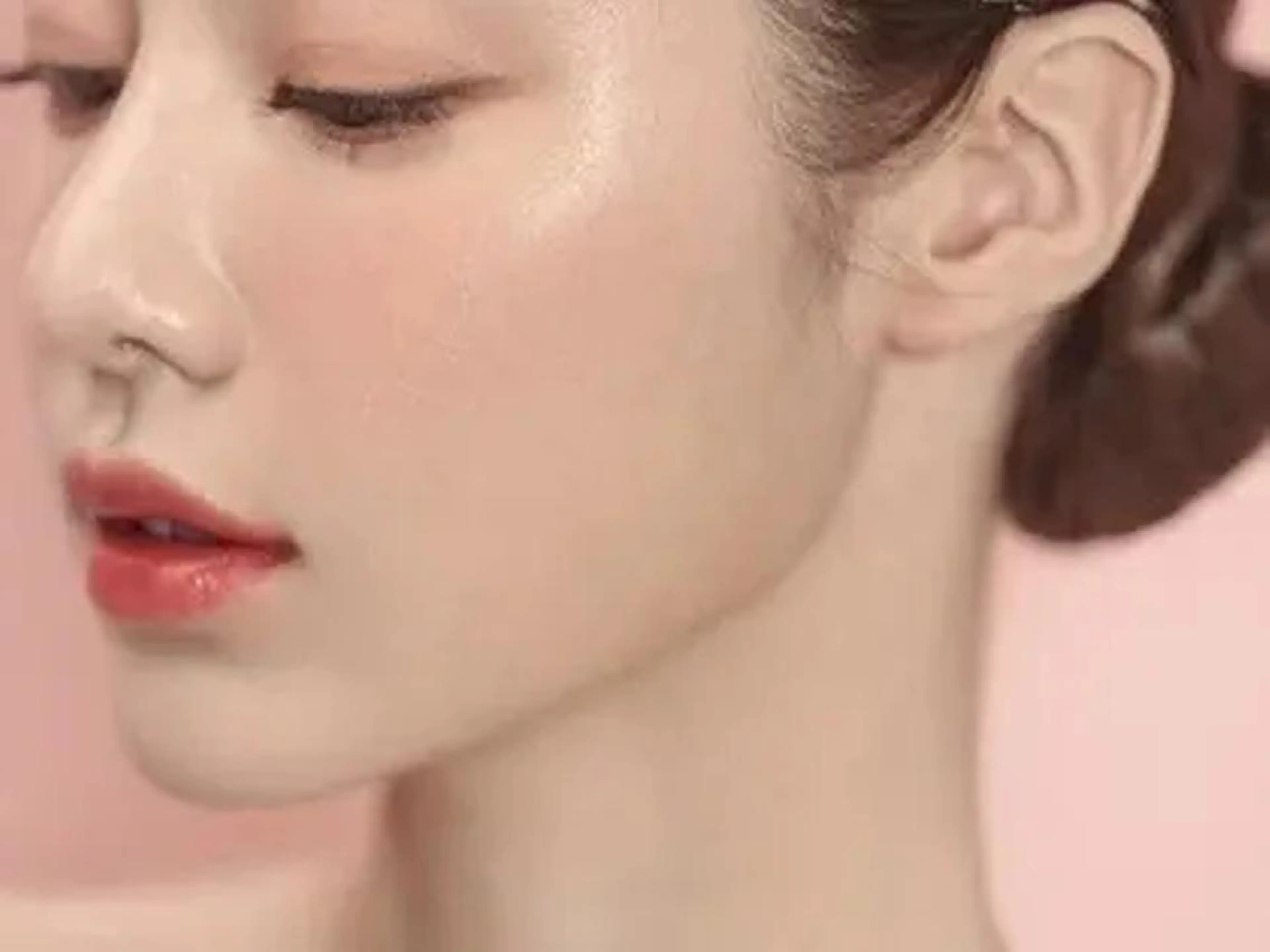 チケットをお持ちのお客様の写真