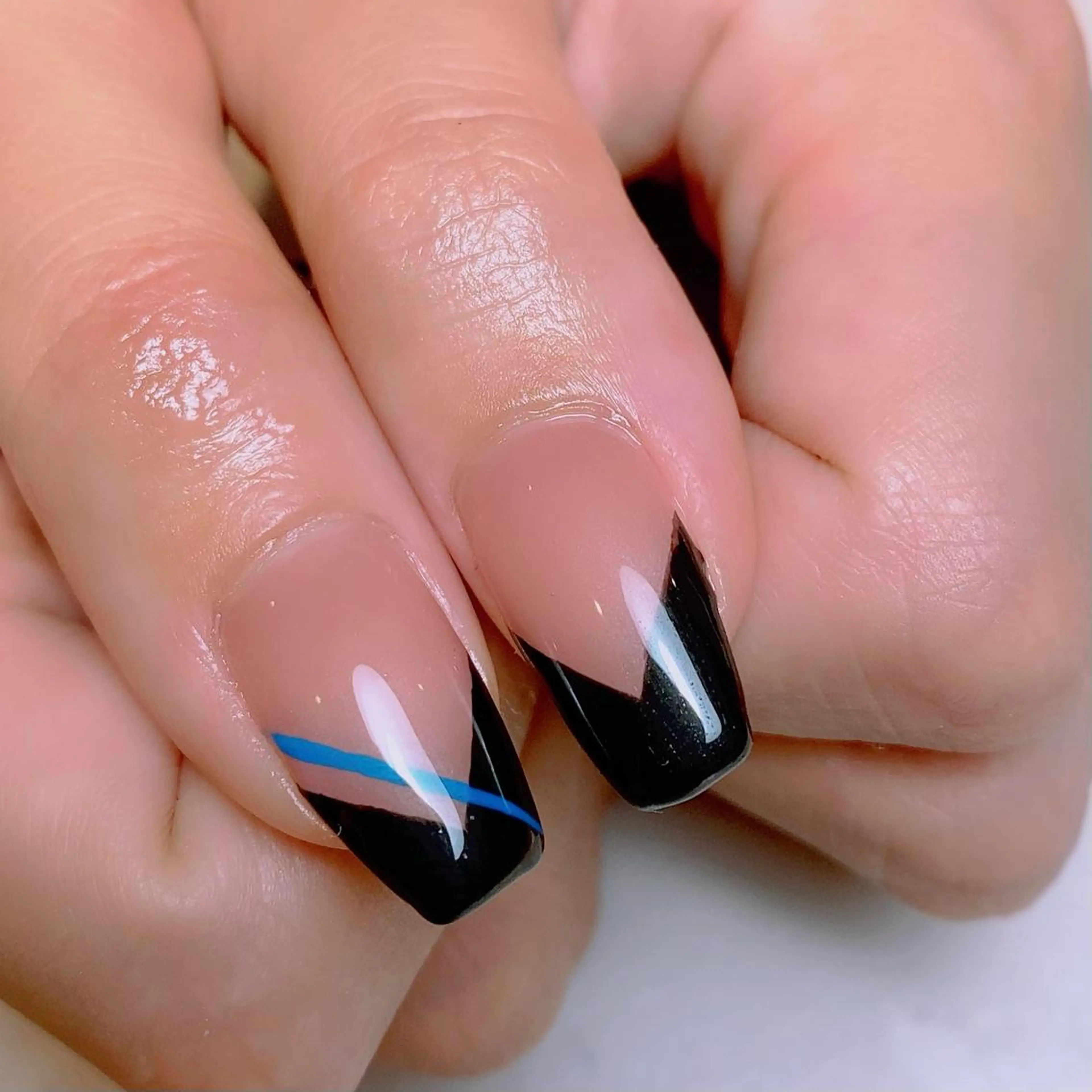 ネイル プライベートサロン Rのネイルデザイン