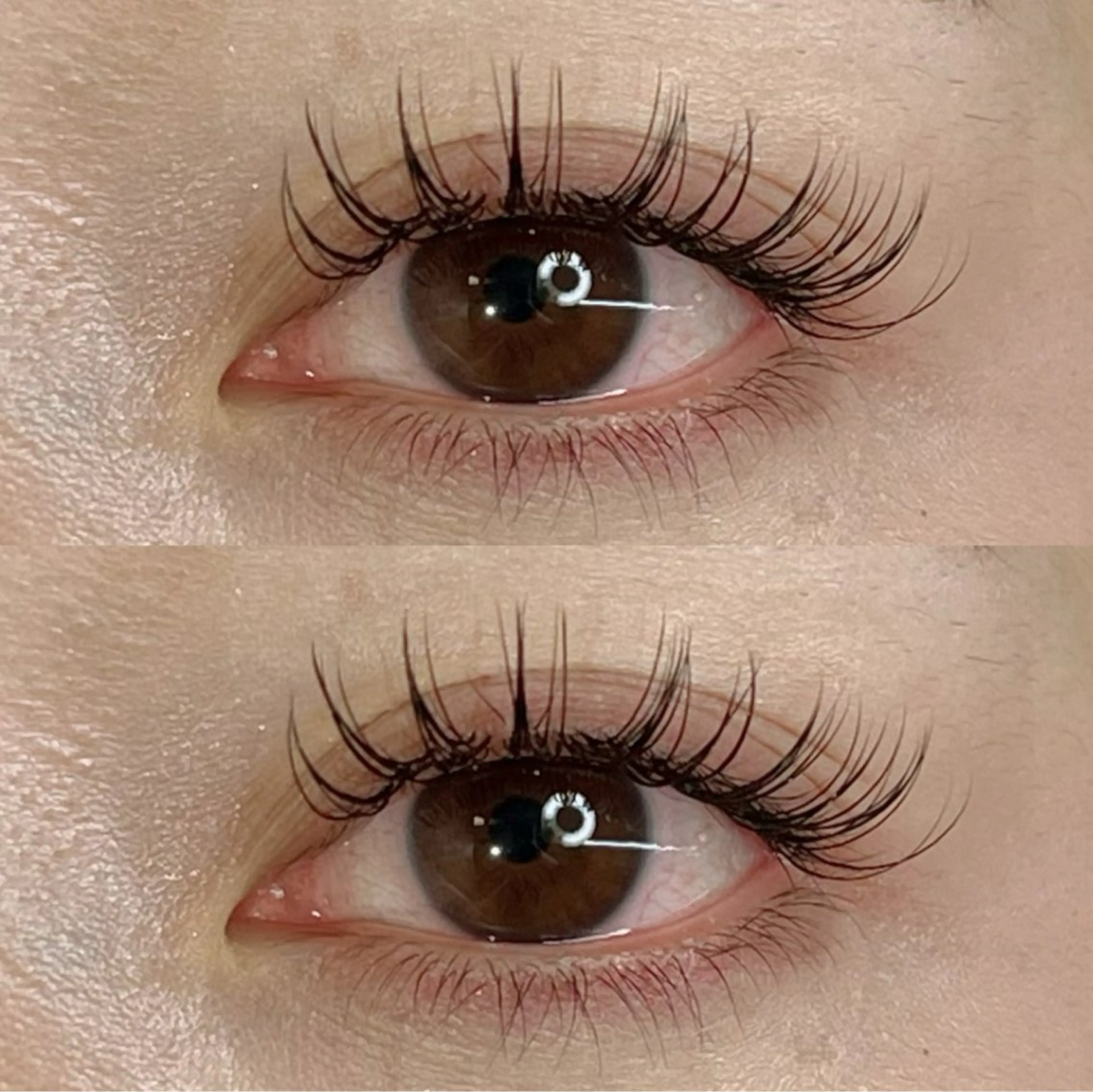 マツエク・マツパ Lily SHIINAの眉毛・アイブロウイメージ