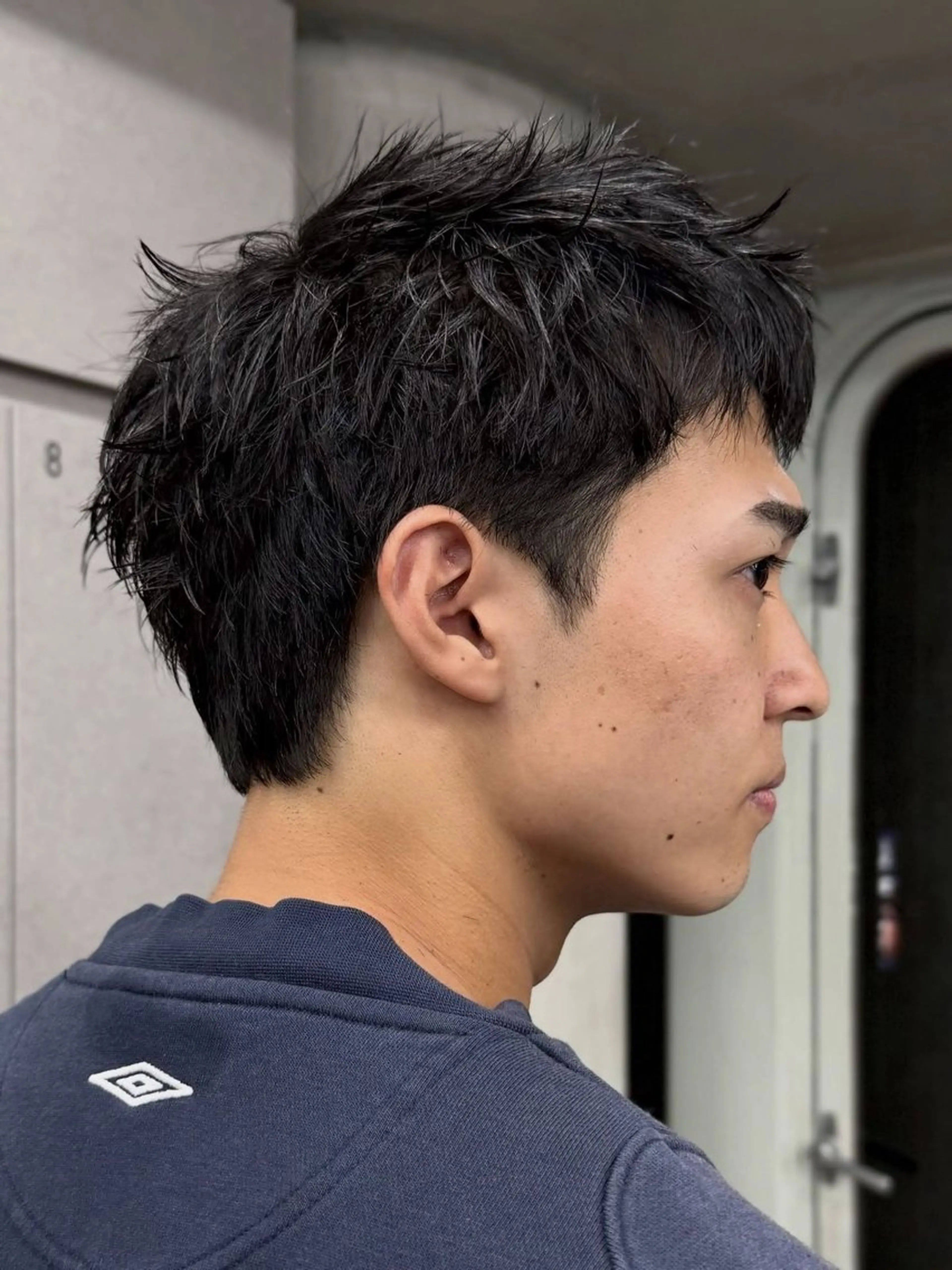 🌘2月18日 10:00​〜​限定🌘メンズカット　⚠️補足情報必読！の写真