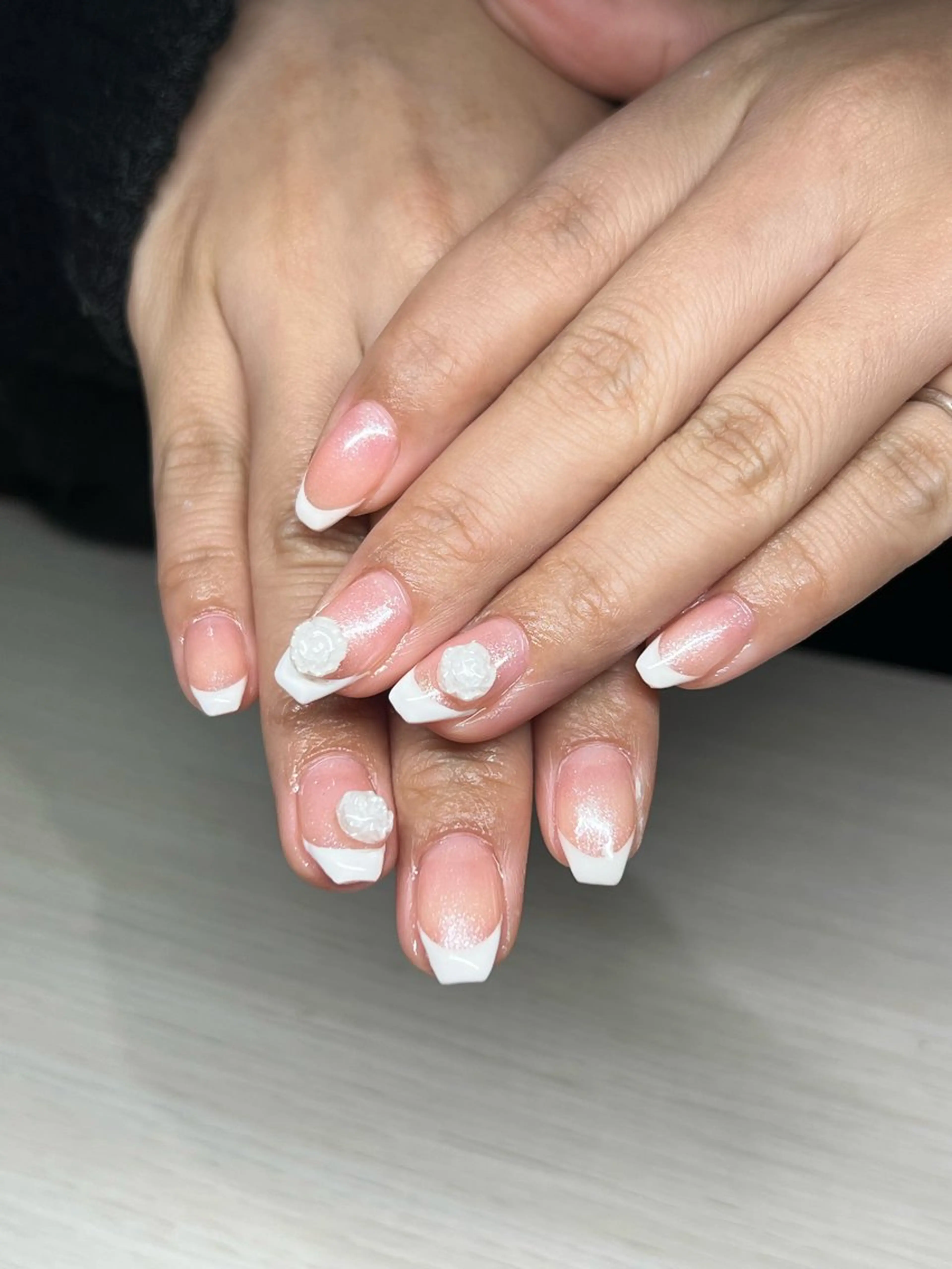 ネイル ハンドネイル 板垣 愛理/airiのネイルデザイン