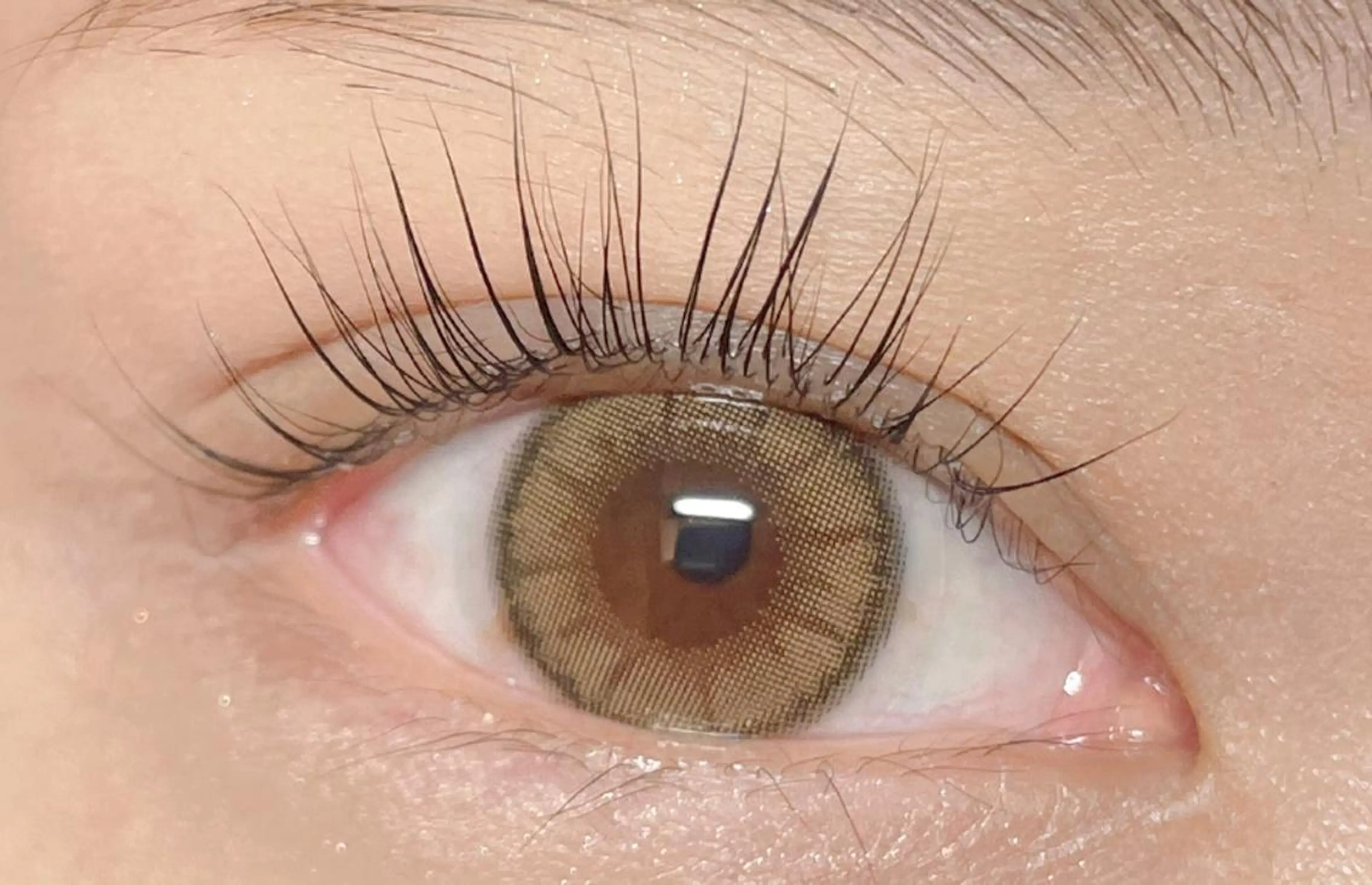 マツエク・マツパ マツパ princess 森 碧海のマツエク・マツパデザイン