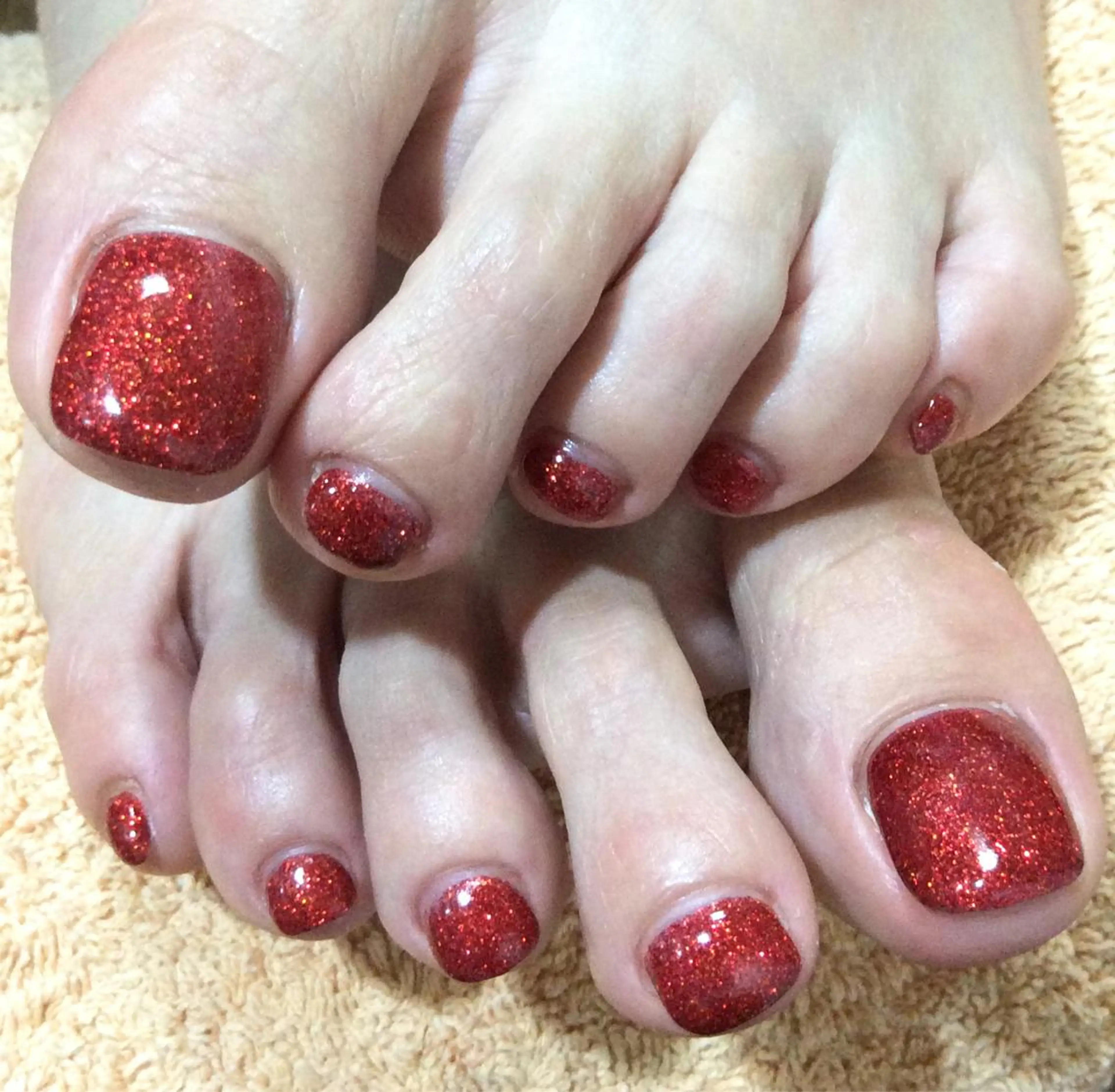 ネイル Eye アイのネイルデザイン