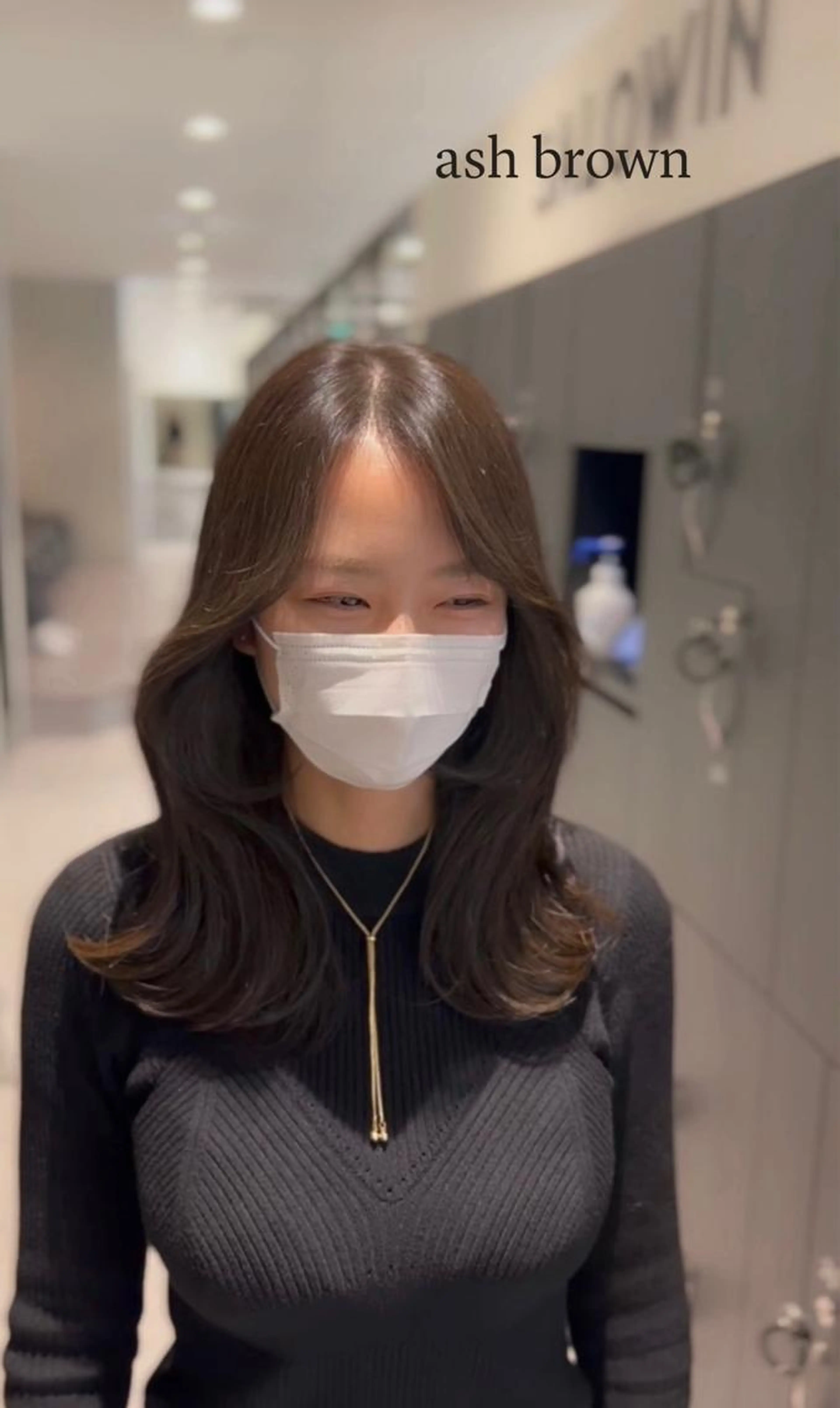 4回目以降のお客様用。期間限定クーポン！カット、8STEPうる艶トリートメントの写真