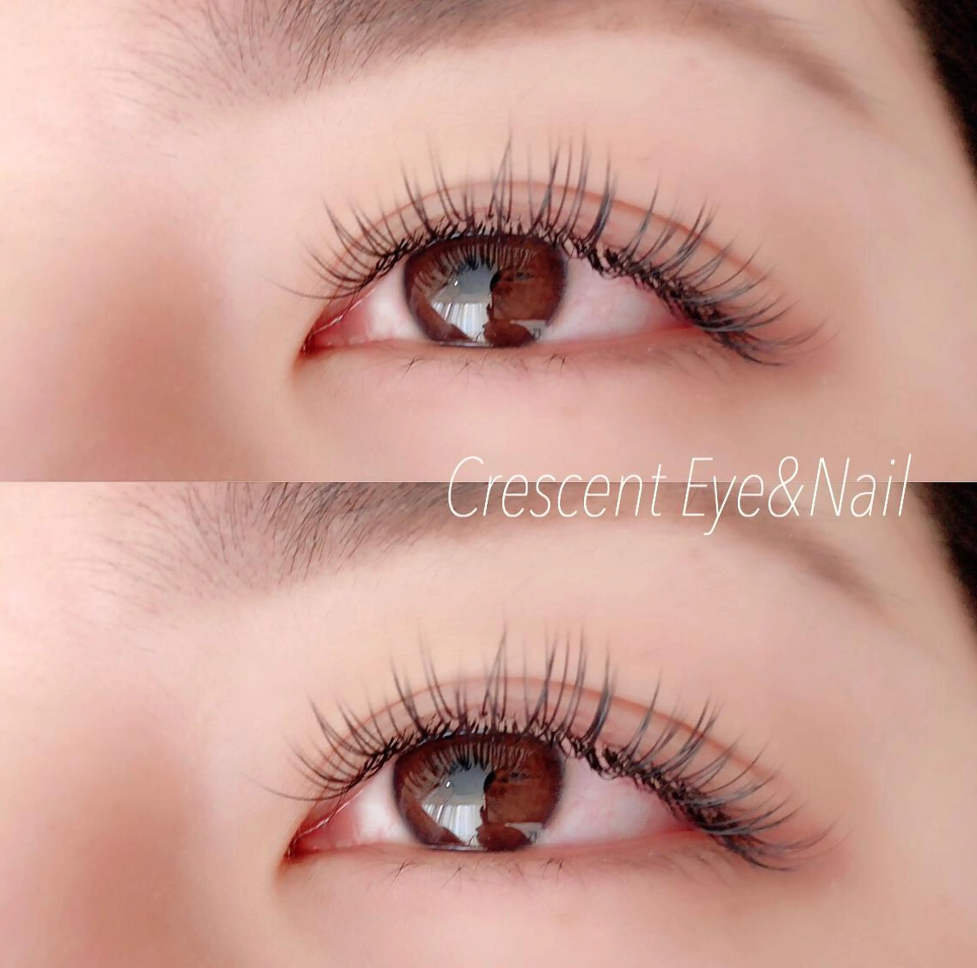 🥕再来【3週間以内リペア】最高級レーザーセーブル60本【フラットラッシュ+550円】の写真