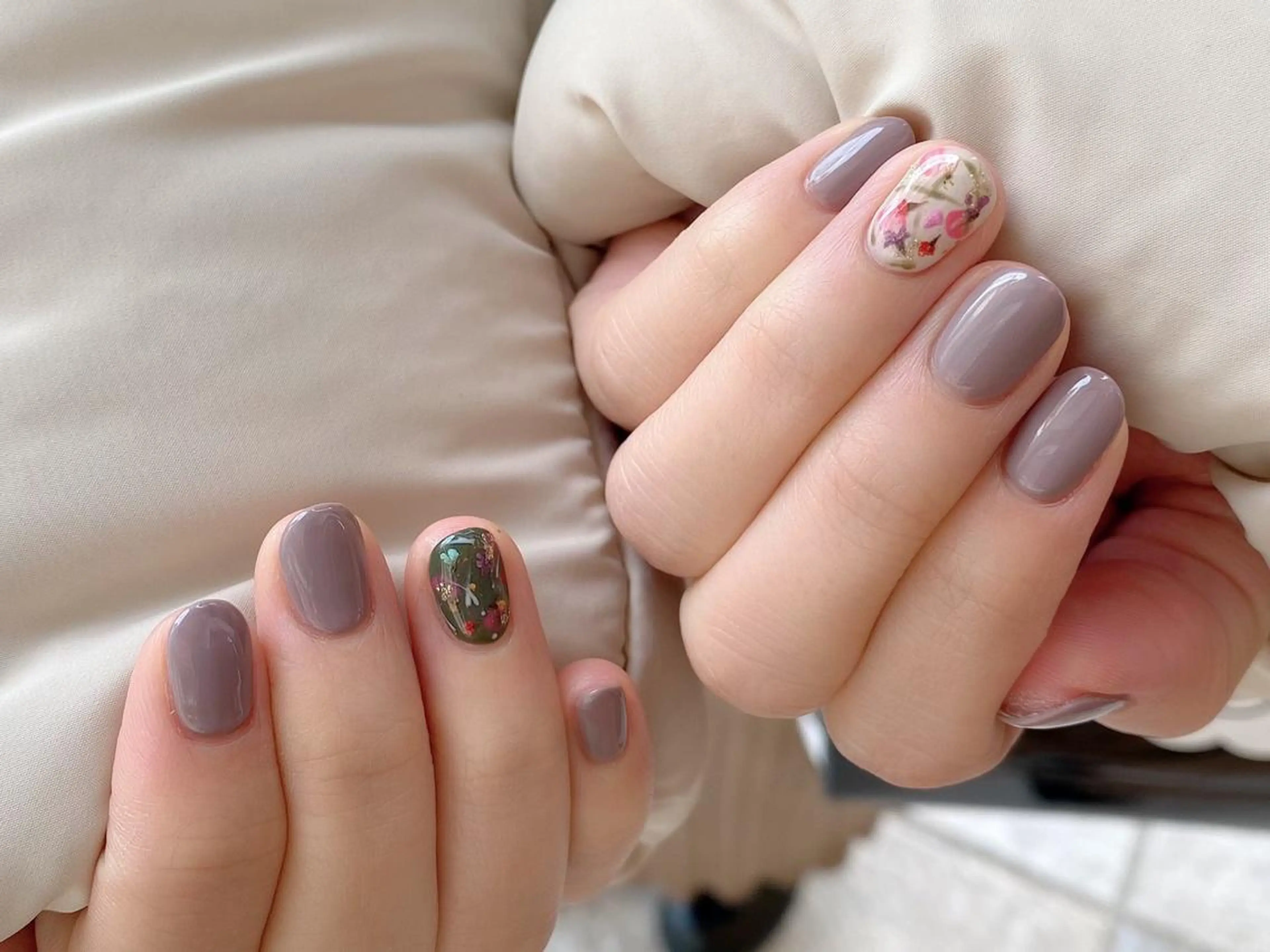 ネイル Salon Ｋのネイルデザイン