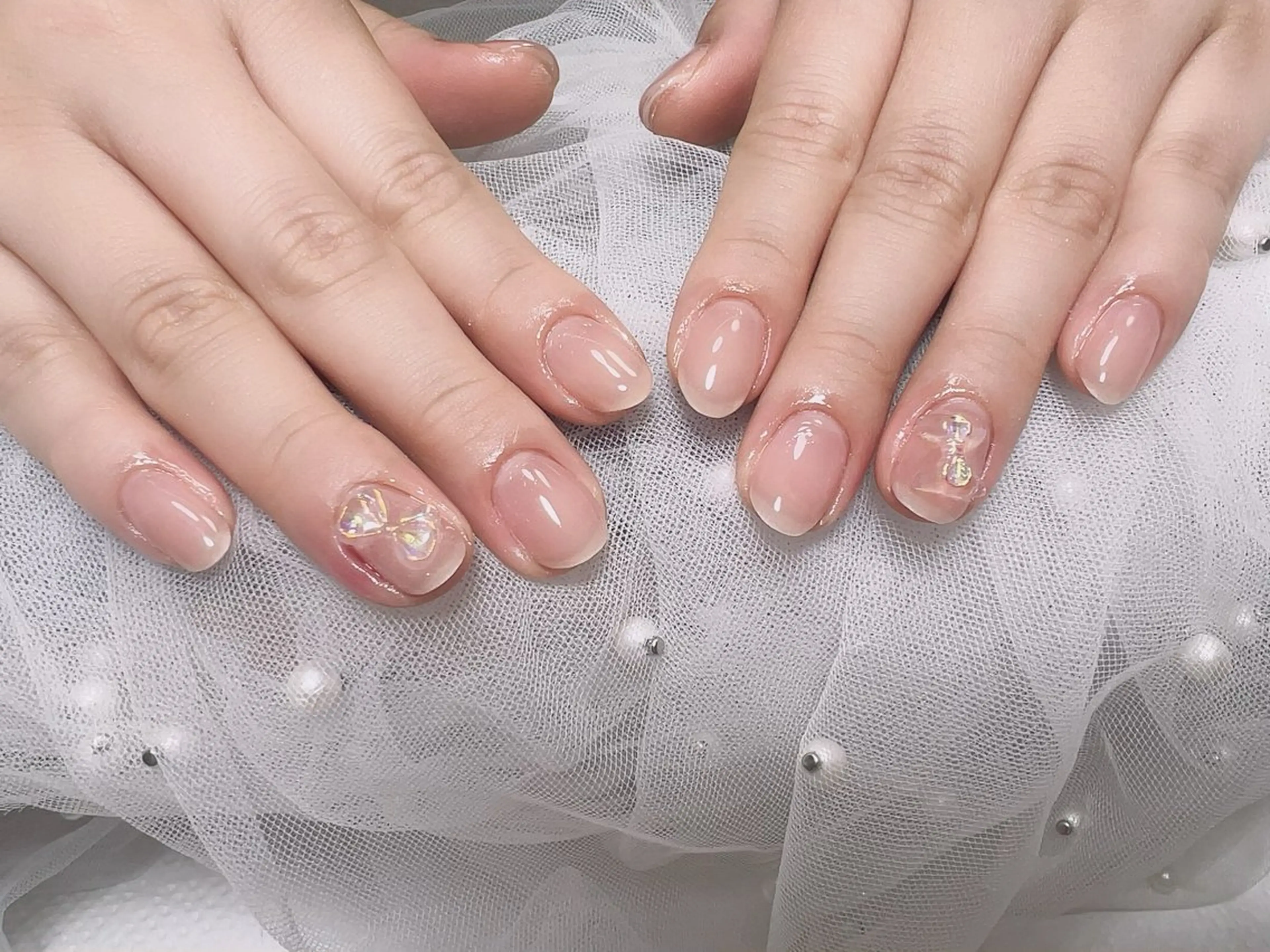 ネイル Nail NaNaのネイルデザイン