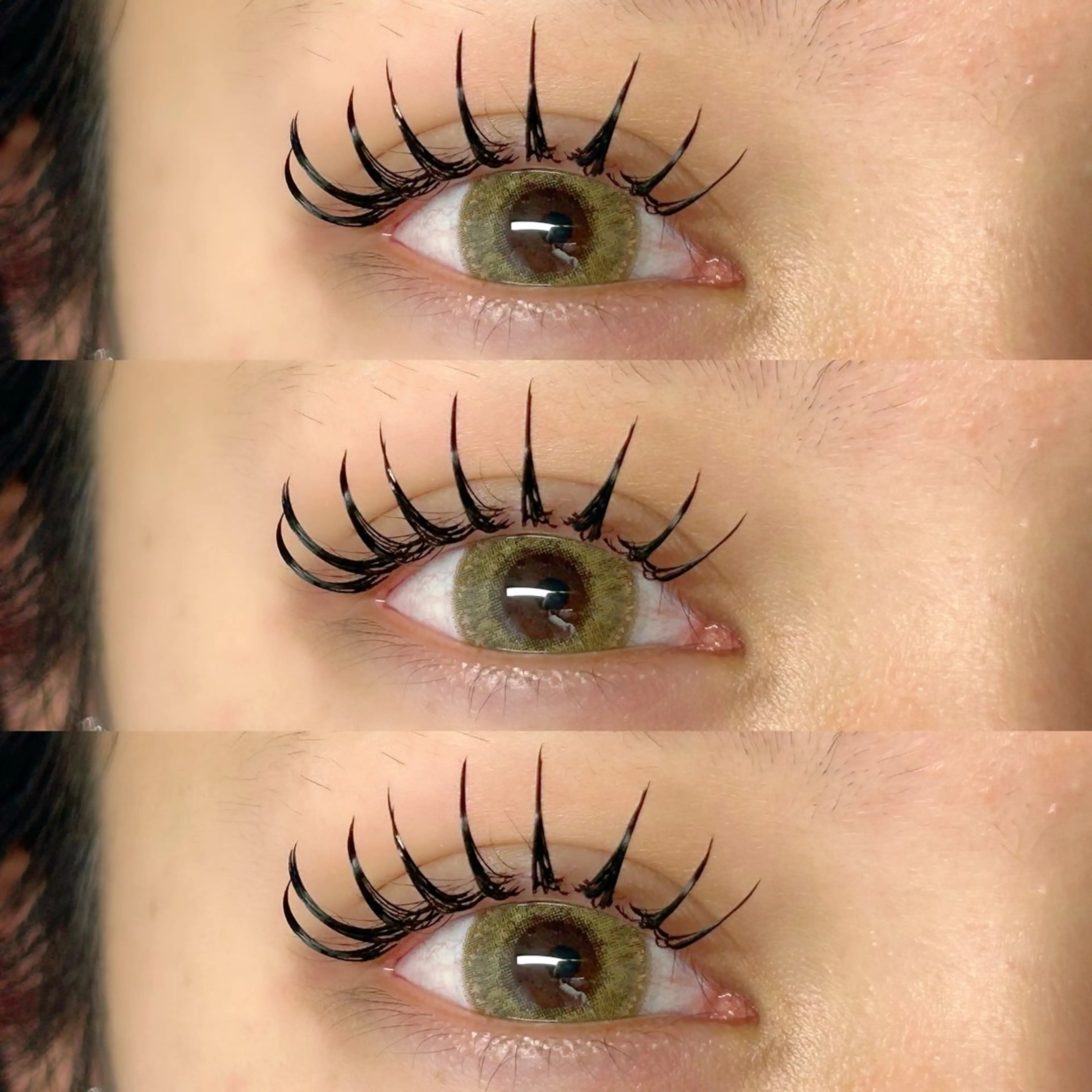 ダブルフラット　140束の写真