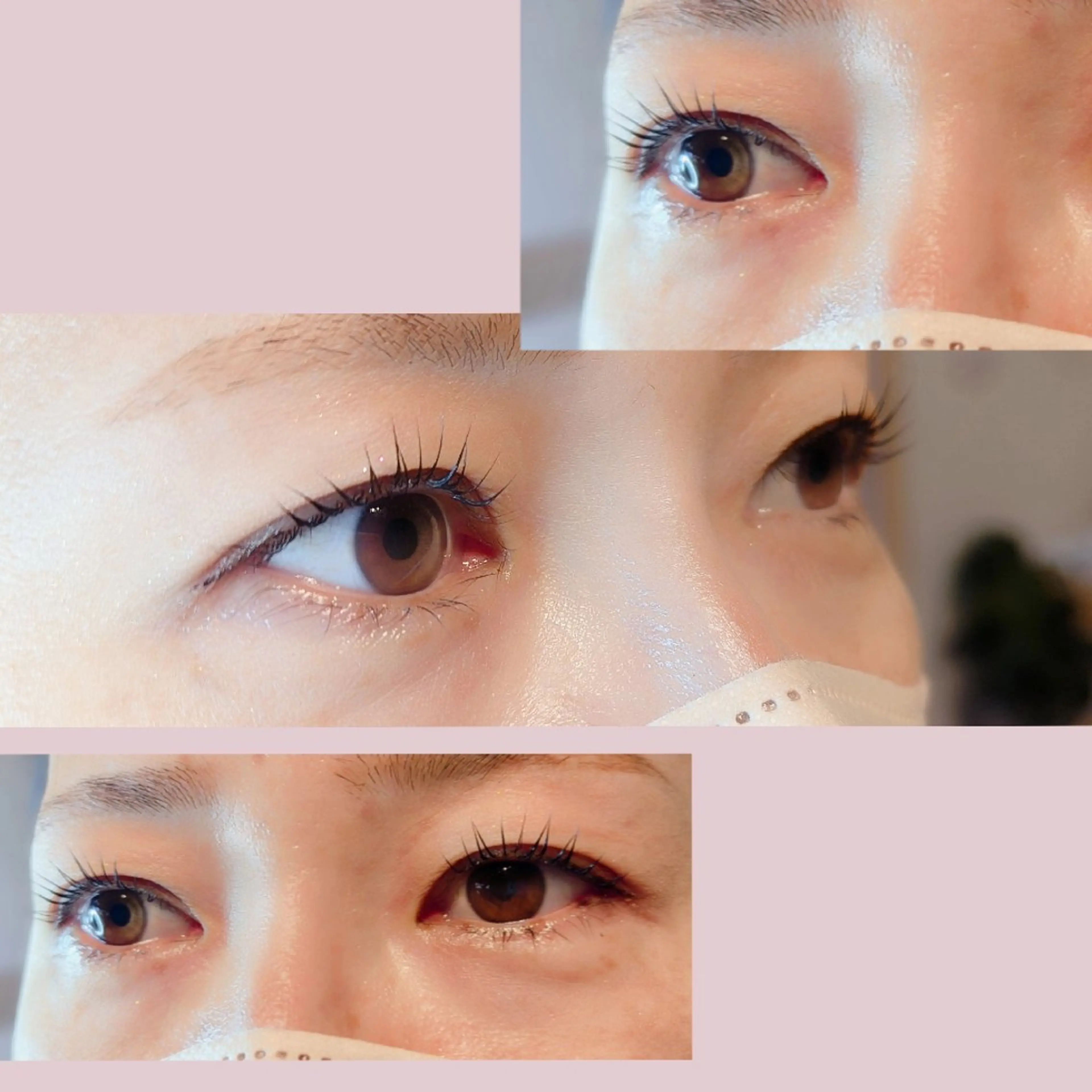 マツエク・マツパ マツパ ikumi  watanabeのエステ・リラクイメージ