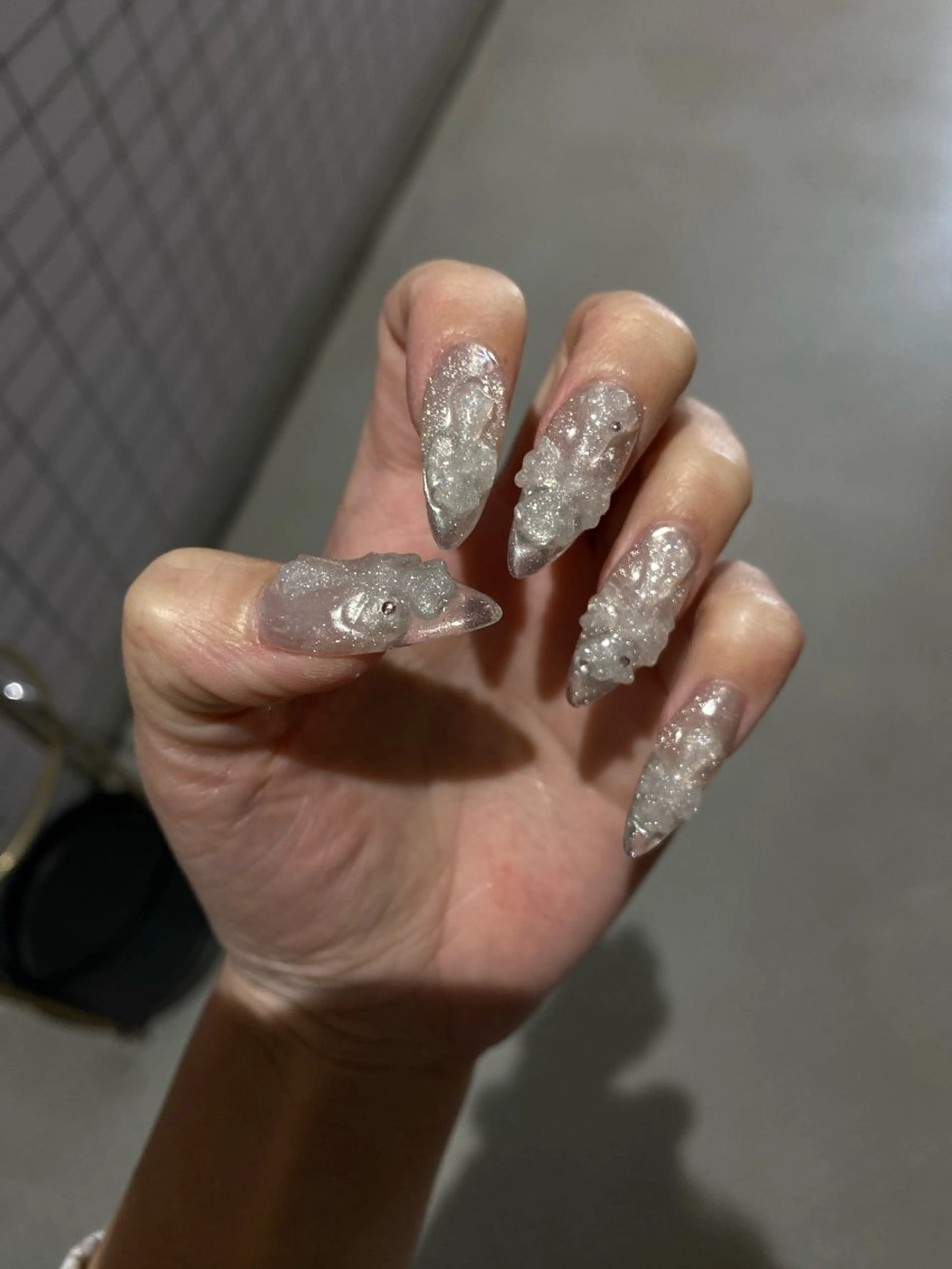 ネイル mizuho .oのネイルデザイン