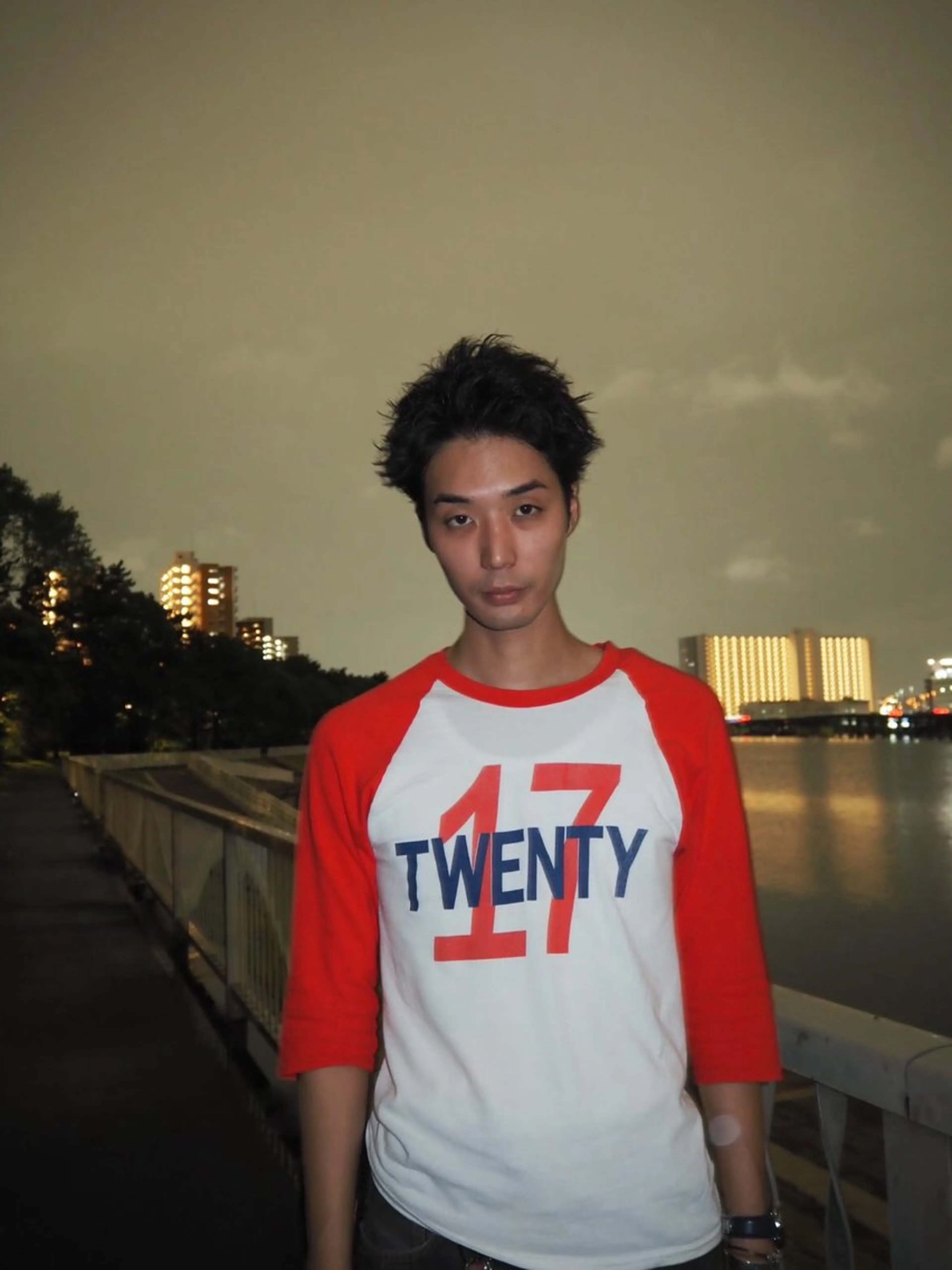 ショート カラー パーマ ヘアアレンジ メンズ キッズ カット パーマ 🔥メンズパーマ🔥 菅原楓のヘアスタイル